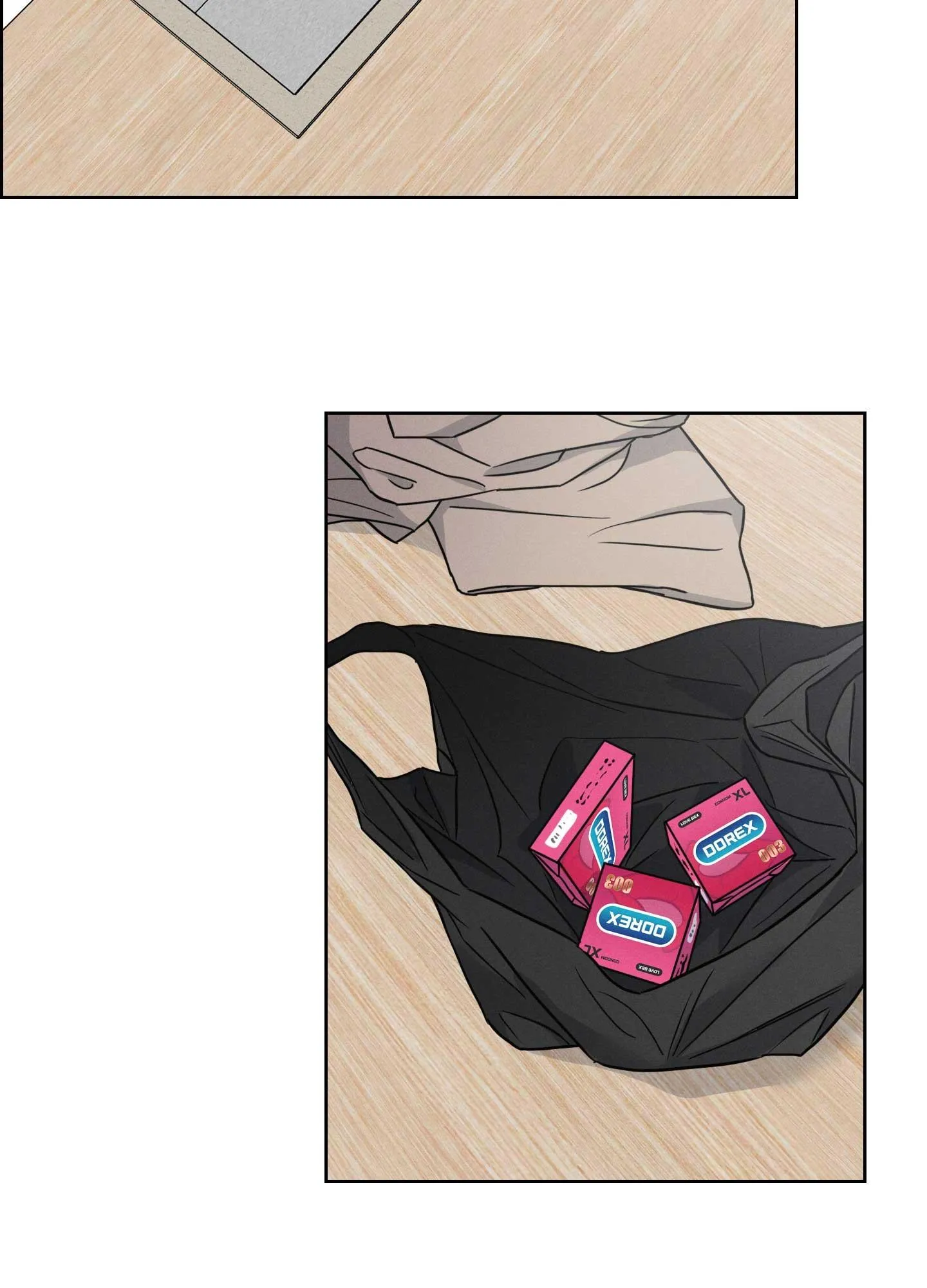 VỤ ÁN CON CU BIẾN MẤT Chapter 9 Trang 3