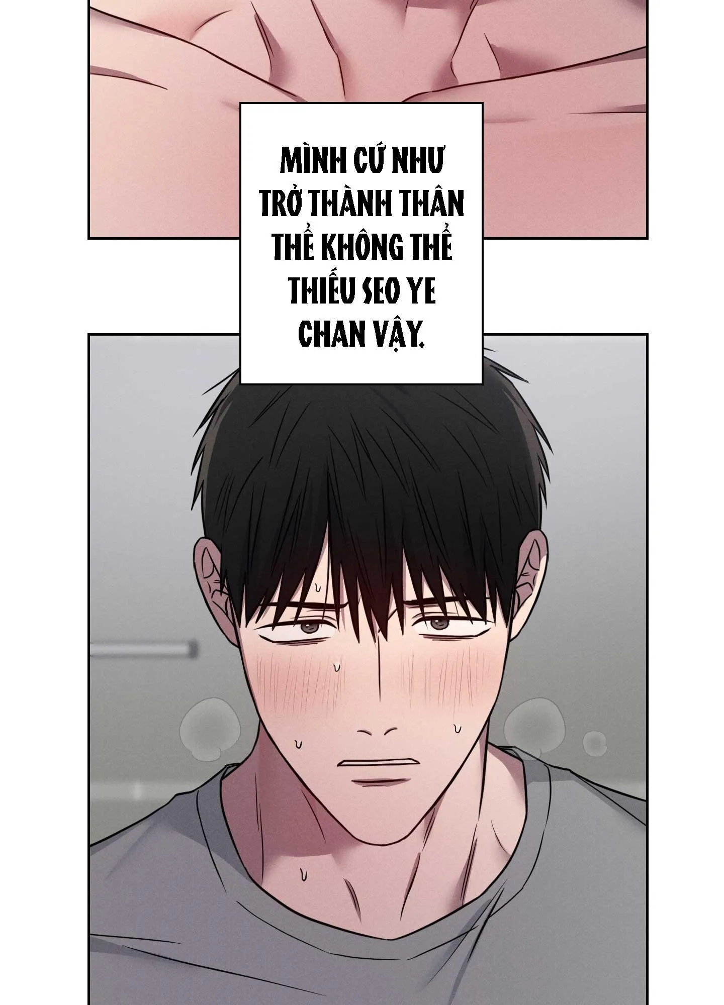 VỤ ÁN CON CU BIẾN MẤT Chapter 9 Trang 34