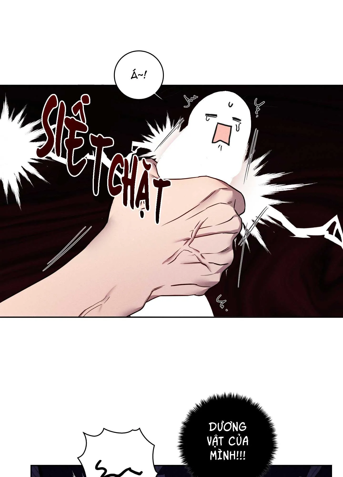 VỤ ÁN CON CU BIẾN MẤT Chapter 9 Trang 42