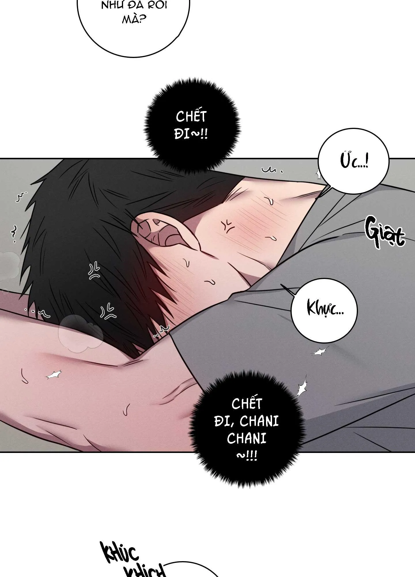 VỤ ÁN CON CU BIẾN MẤT Chapter 9 Trang 46