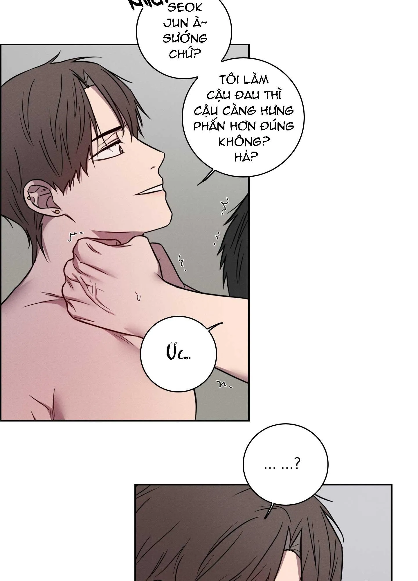 VỤ ÁN CON CU BIẾN MẤT Chapter 9 Trang 47