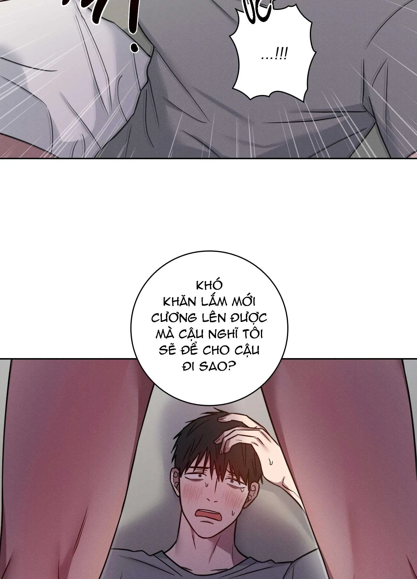 VỤ ÁN CON CU BIẾN MẤT Chapter 9 Trang 58