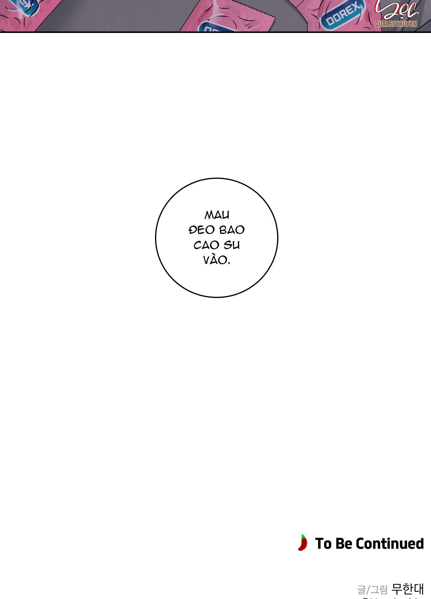 VỤ ÁN CON CU BIẾN MẤT Chapter 9 Trang 62