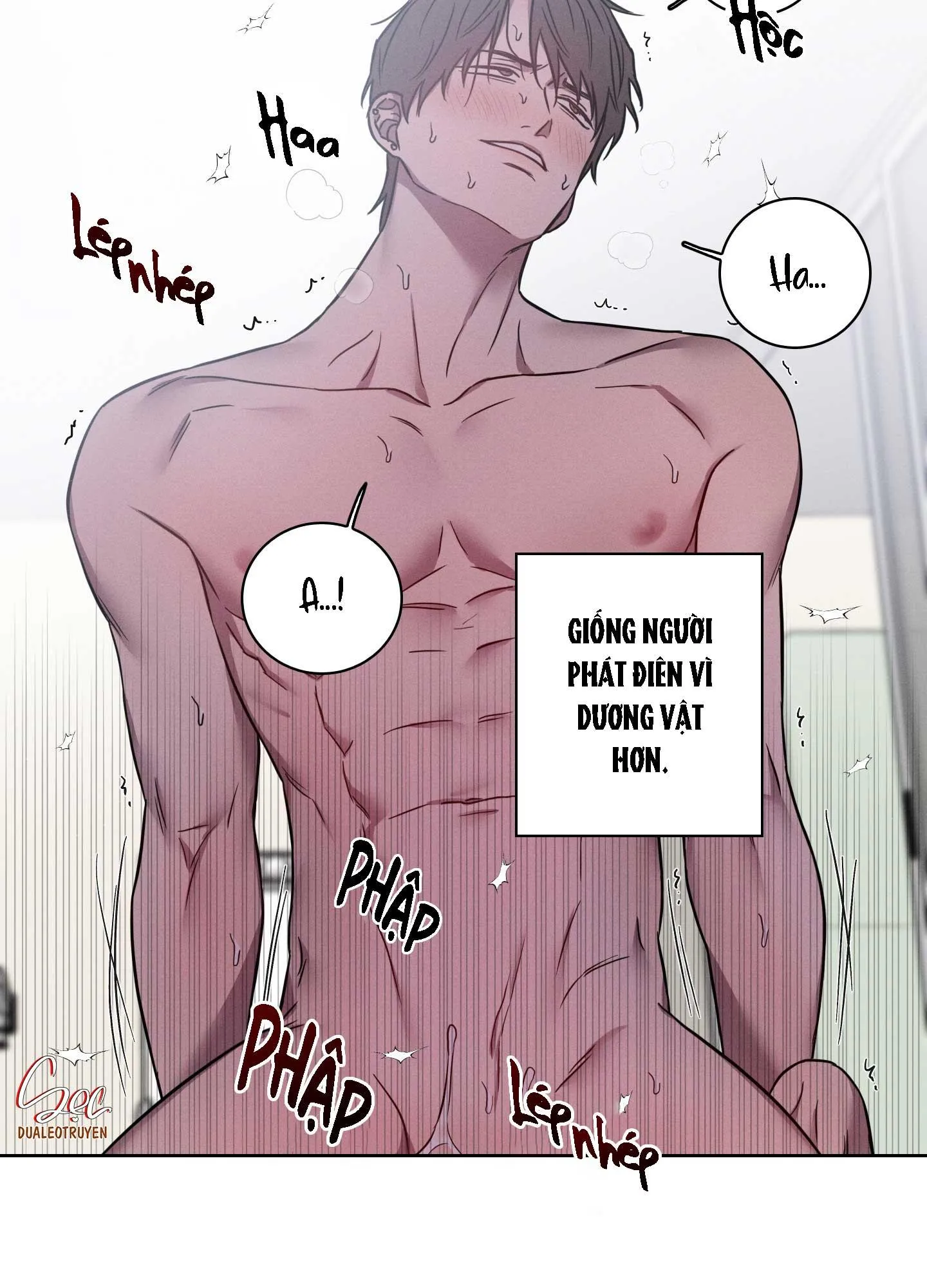 VỤ ÁN CON CU BIẾN MẤT Chapter 10 Trang 18