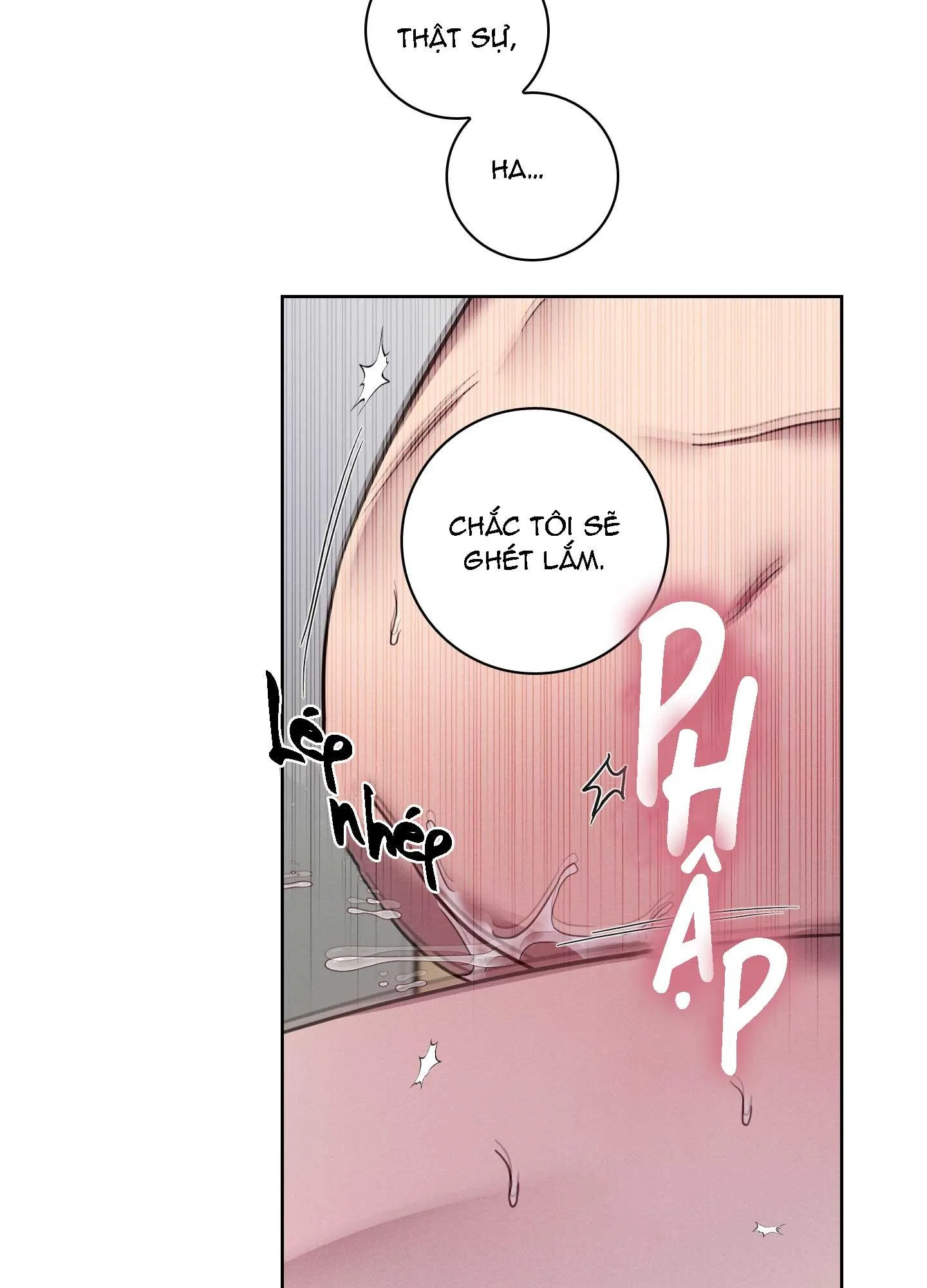 VỤ ÁN CON CU BIẾN MẤT Chapter 10 Trang 21