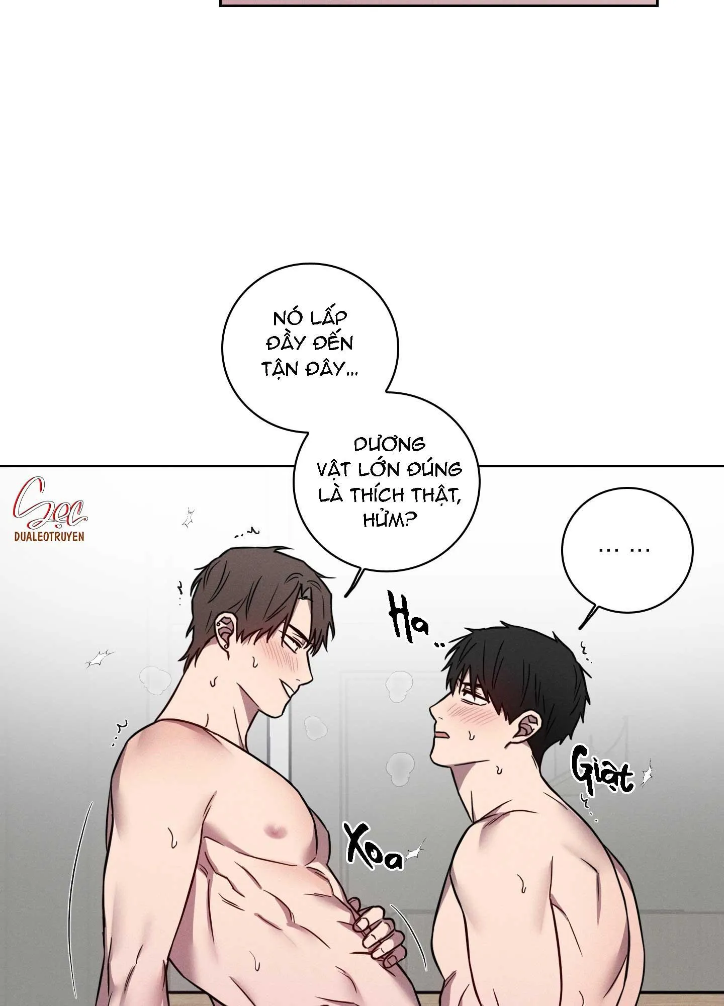 VỤ ÁN CON CU BIẾN MẤT Chapter 10 Trang 22