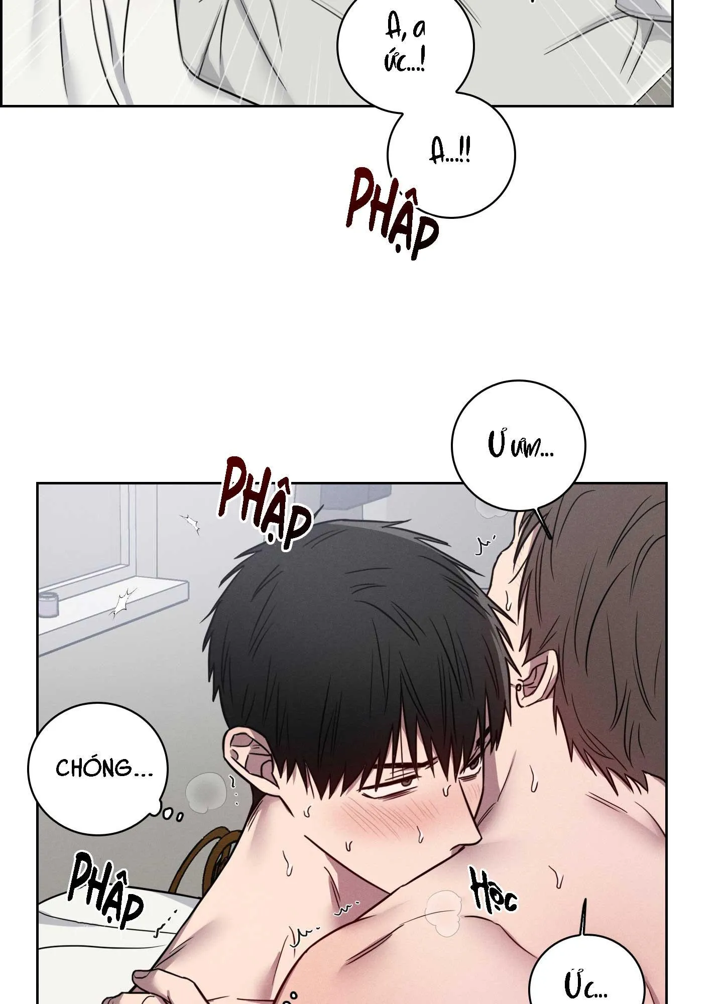 VỤ ÁN CON CU BIẾN MẤT Chapter 10 Trang 31