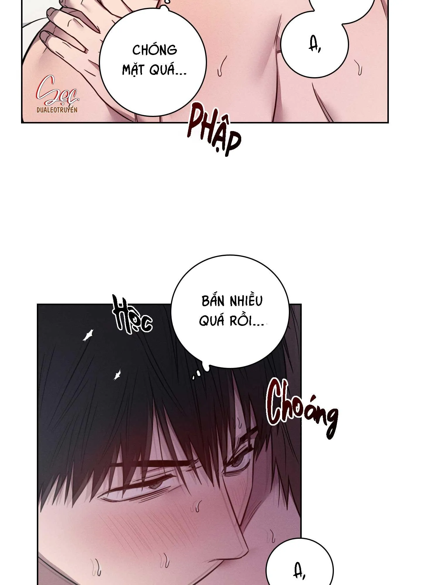 VỤ ÁN CON CU BIẾN MẤT Chapter 10 Trang 32