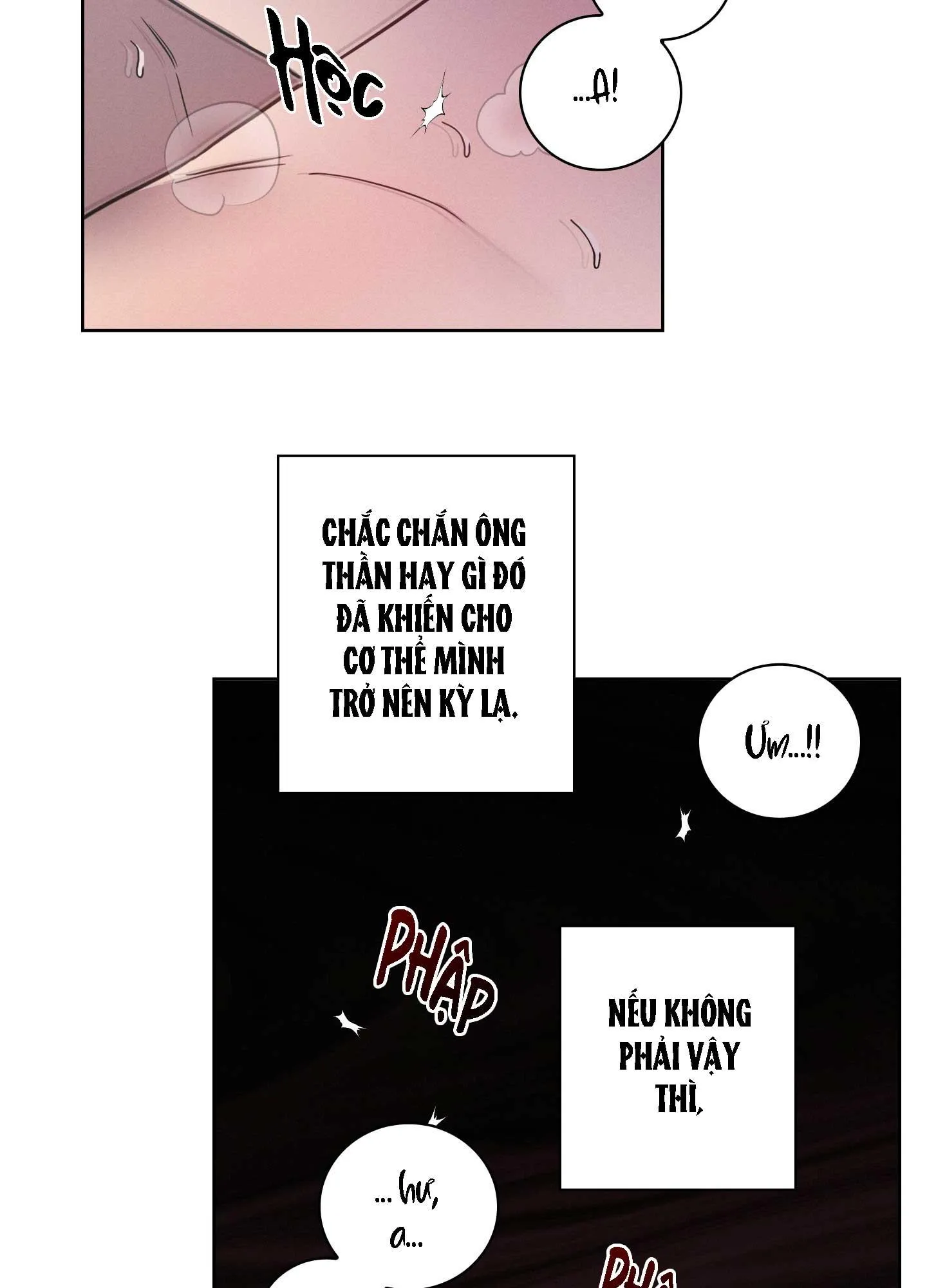 VỤ ÁN CON CU BIẾN MẤT Chapter 10 Trang 33