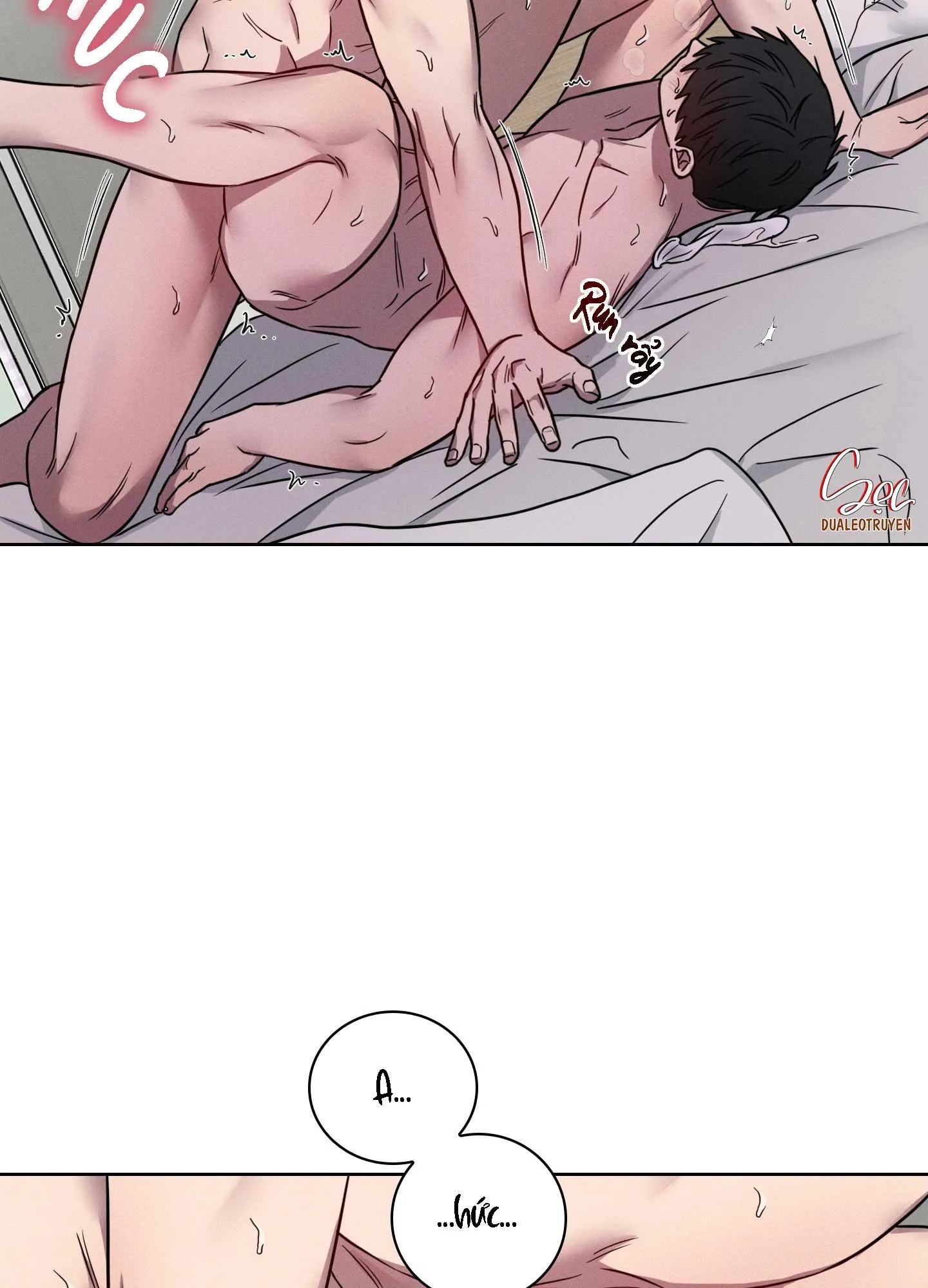 VỤ ÁN CON CU BIẾN MẤT Chapter 10 Trang 58