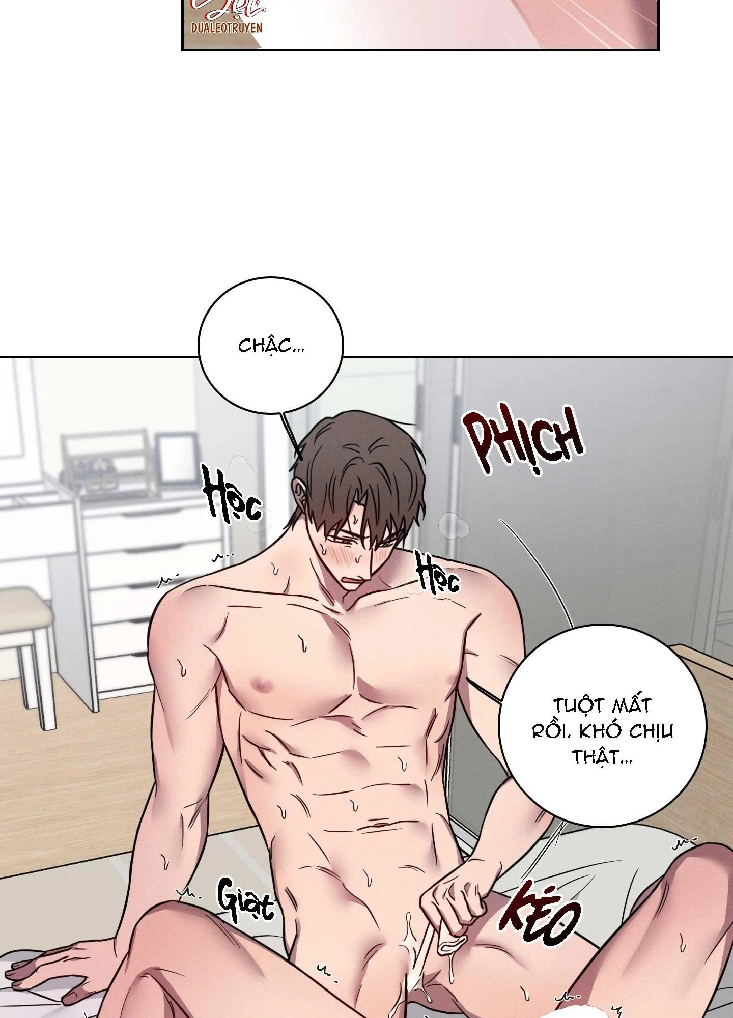 VỤ ÁN CON CU BIẾN MẤT Chapter 10 Trang 62