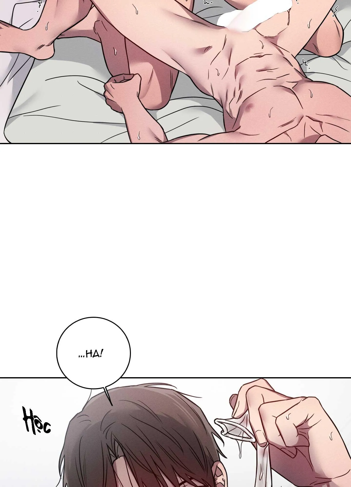 VỤ ÁN CON CU BIẾN MẤT Chapter 10 Trang 63