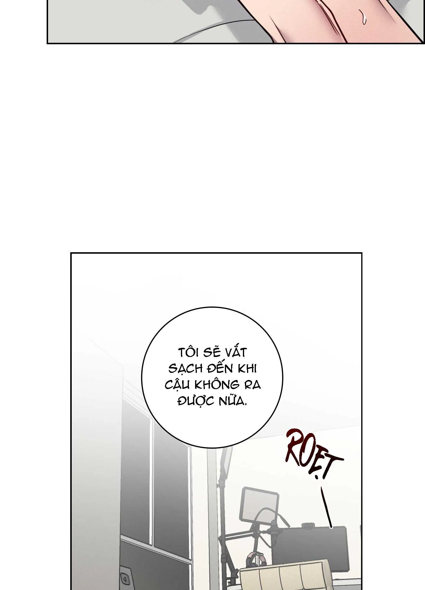 VỤ ÁN CON CU BIẾN MẤT Chapter 10 Trang 67