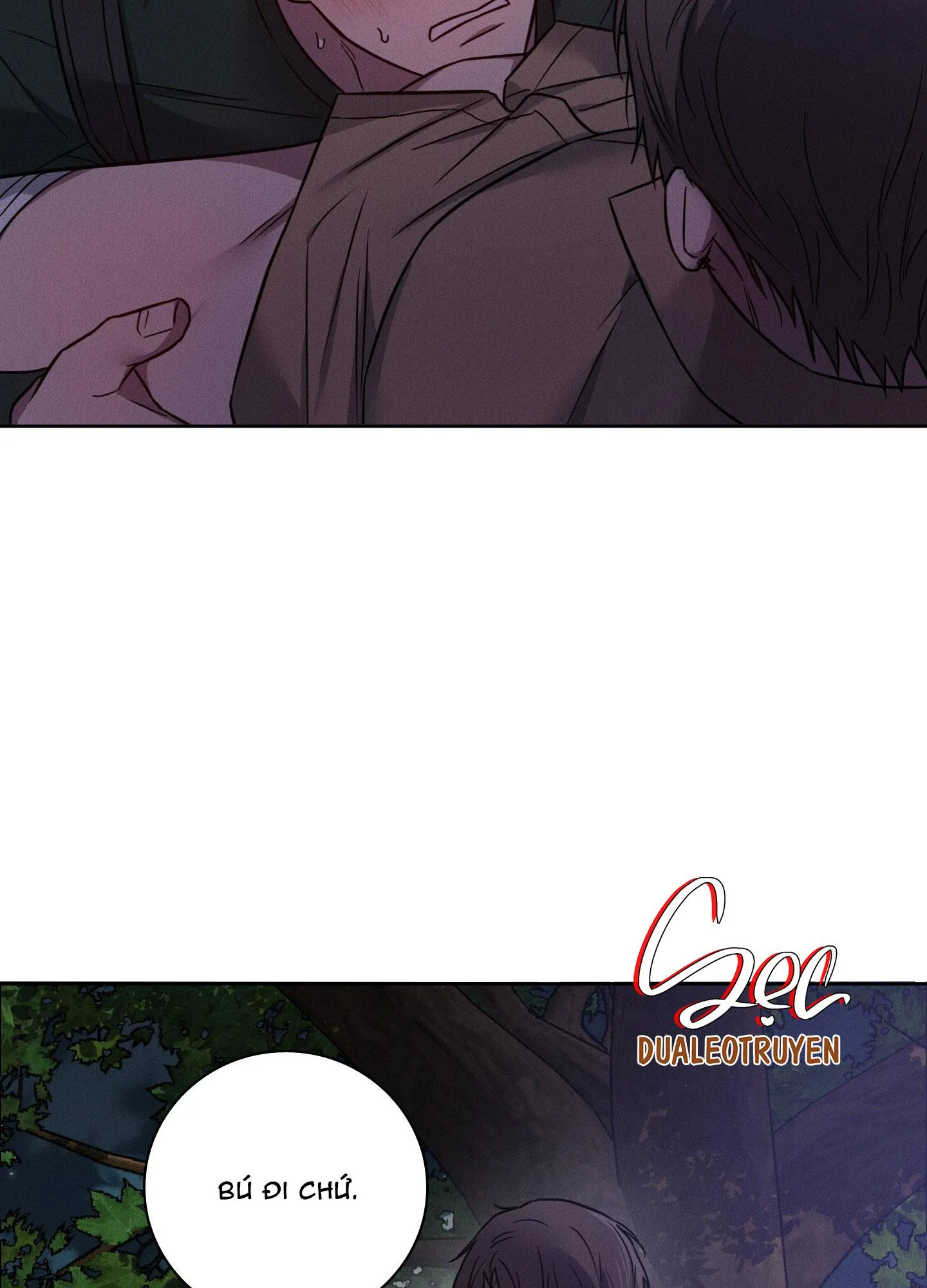 VỤ ÁN CON CU BIẾN MẤT Chapter 12 Trang 3