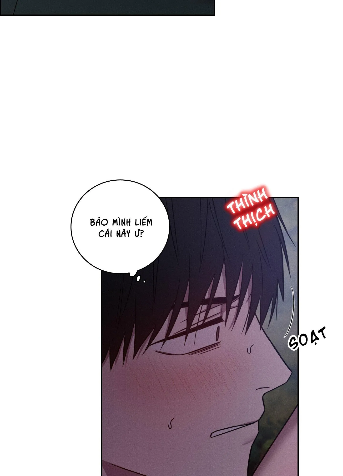 VỤ ÁN CON CU BIẾN MẤT Chapter 12 Trang 7