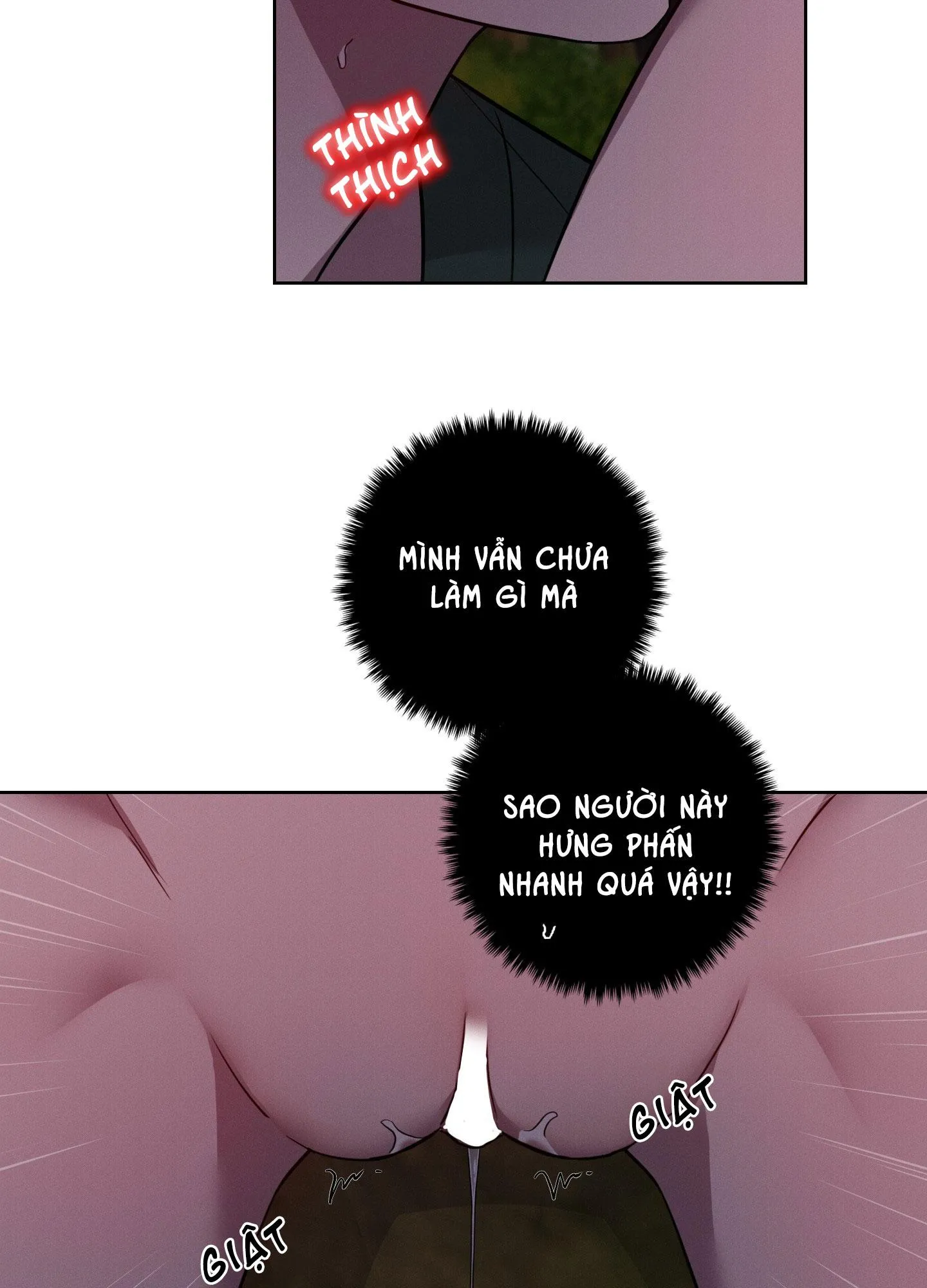 VỤ ÁN CON CU BIẾN MẤT Chapter 12 Trang 8