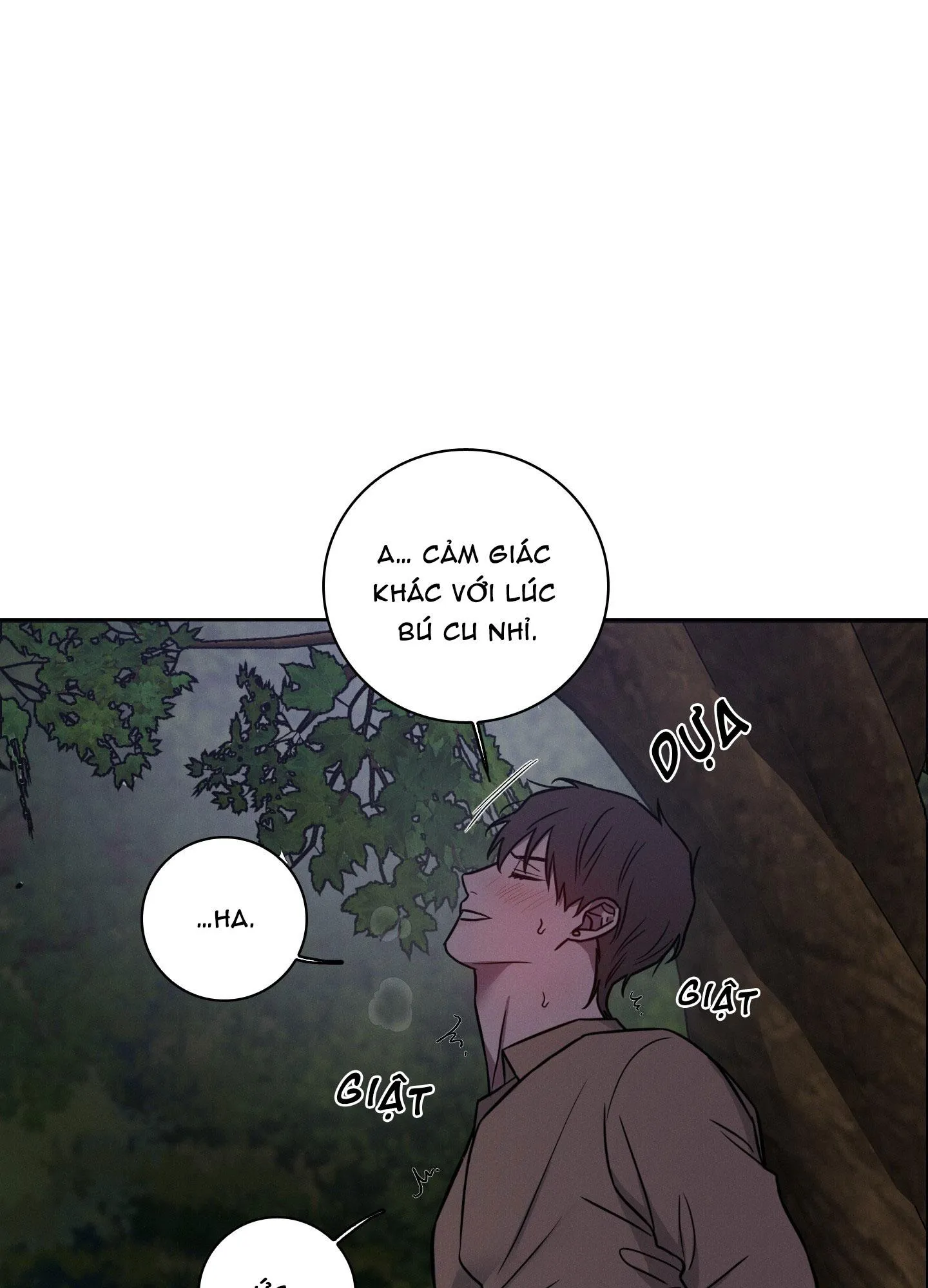VỤ ÁN CON CU BIẾN MẤT Chapter 12 Trang 13