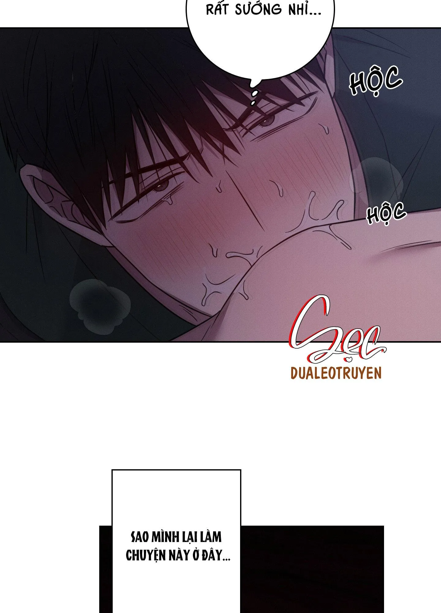 VỤ ÁN CON CU BIẾN MẤT Chapter 12 Trang 21