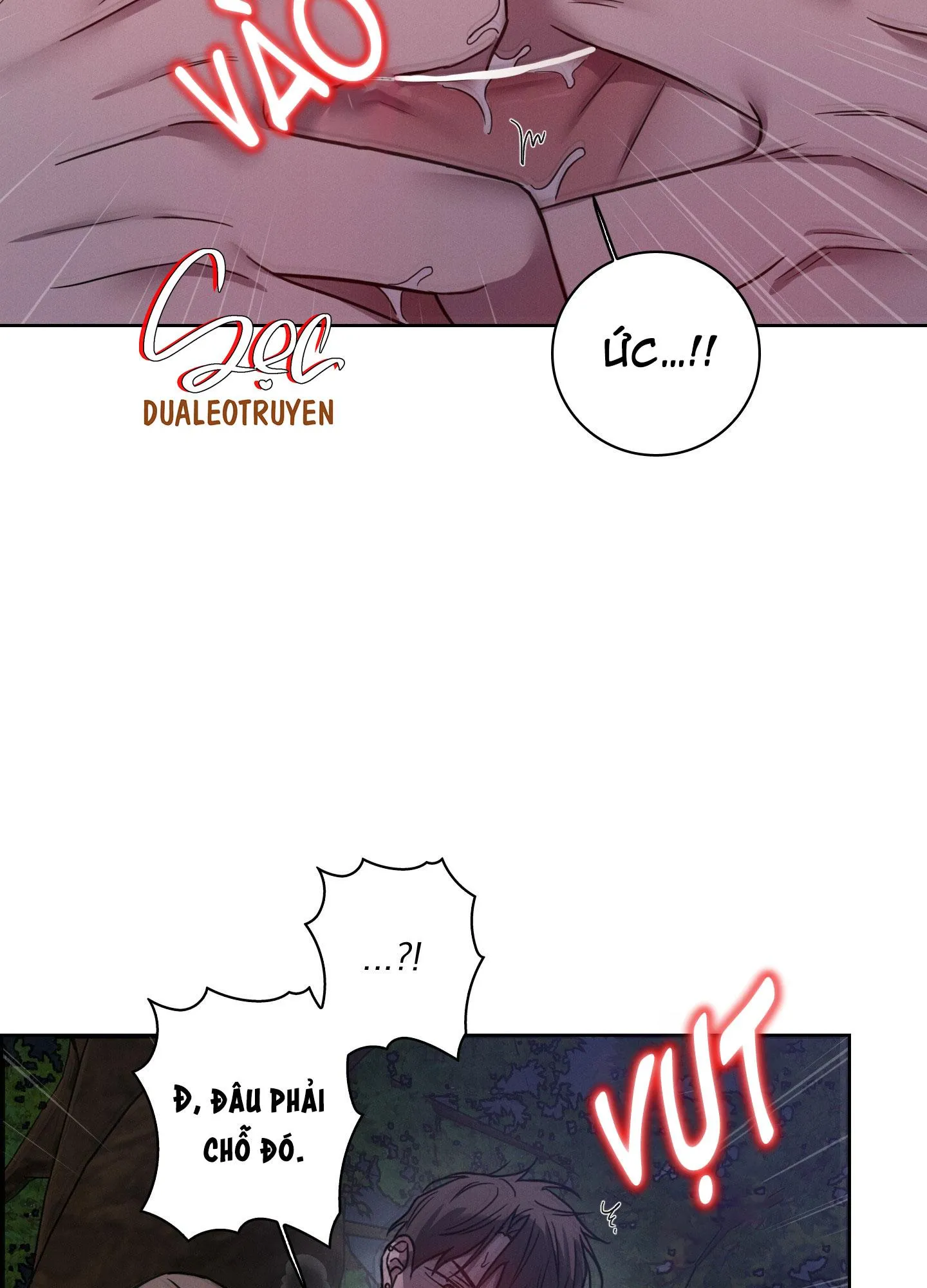 VỤ ÁN CON CU BIẾN MẤT Chapter 12 Trang 24