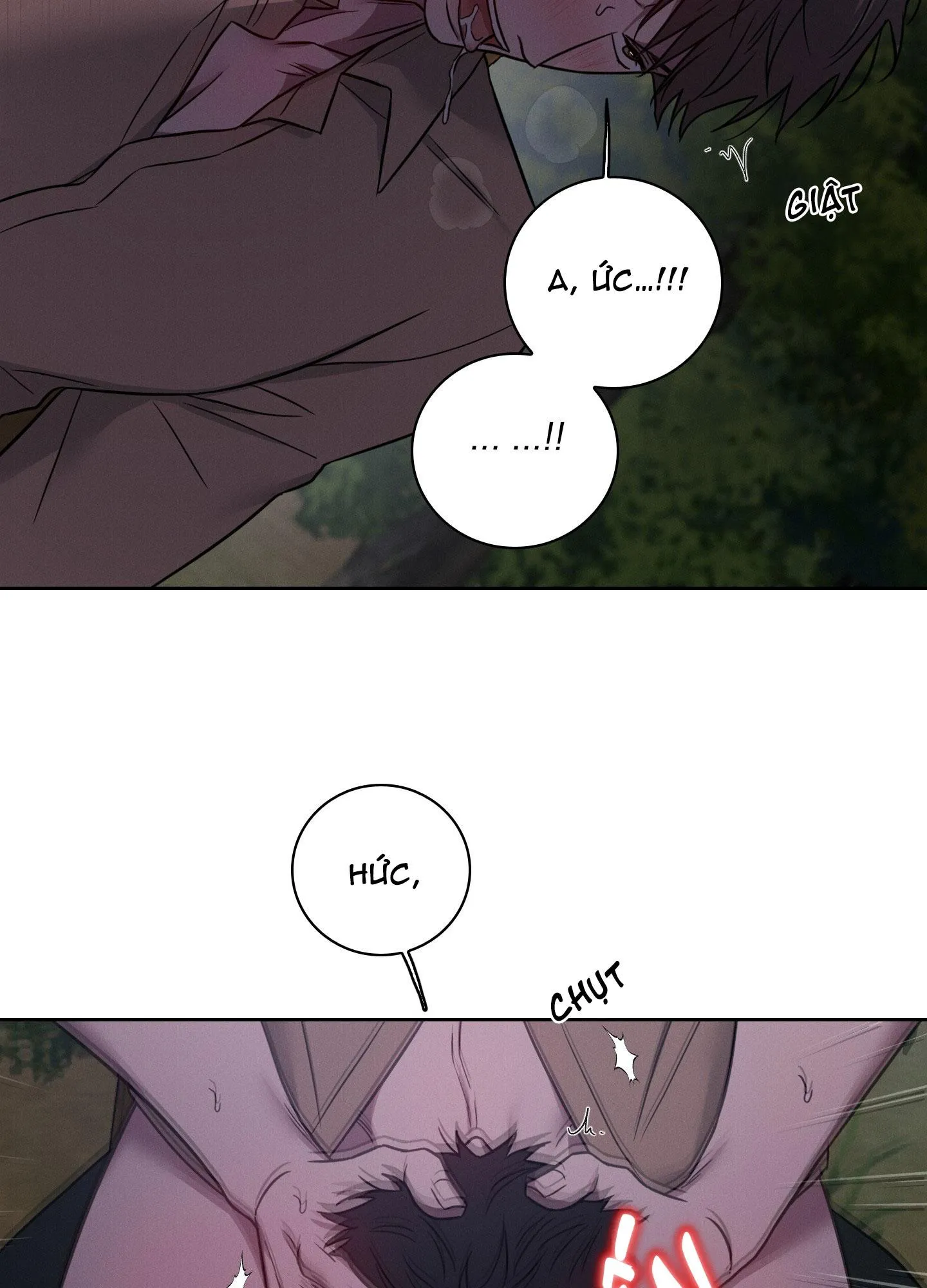 VỤ ÁN CON CU BIẾN MẤT Chapter 12 Trang 32