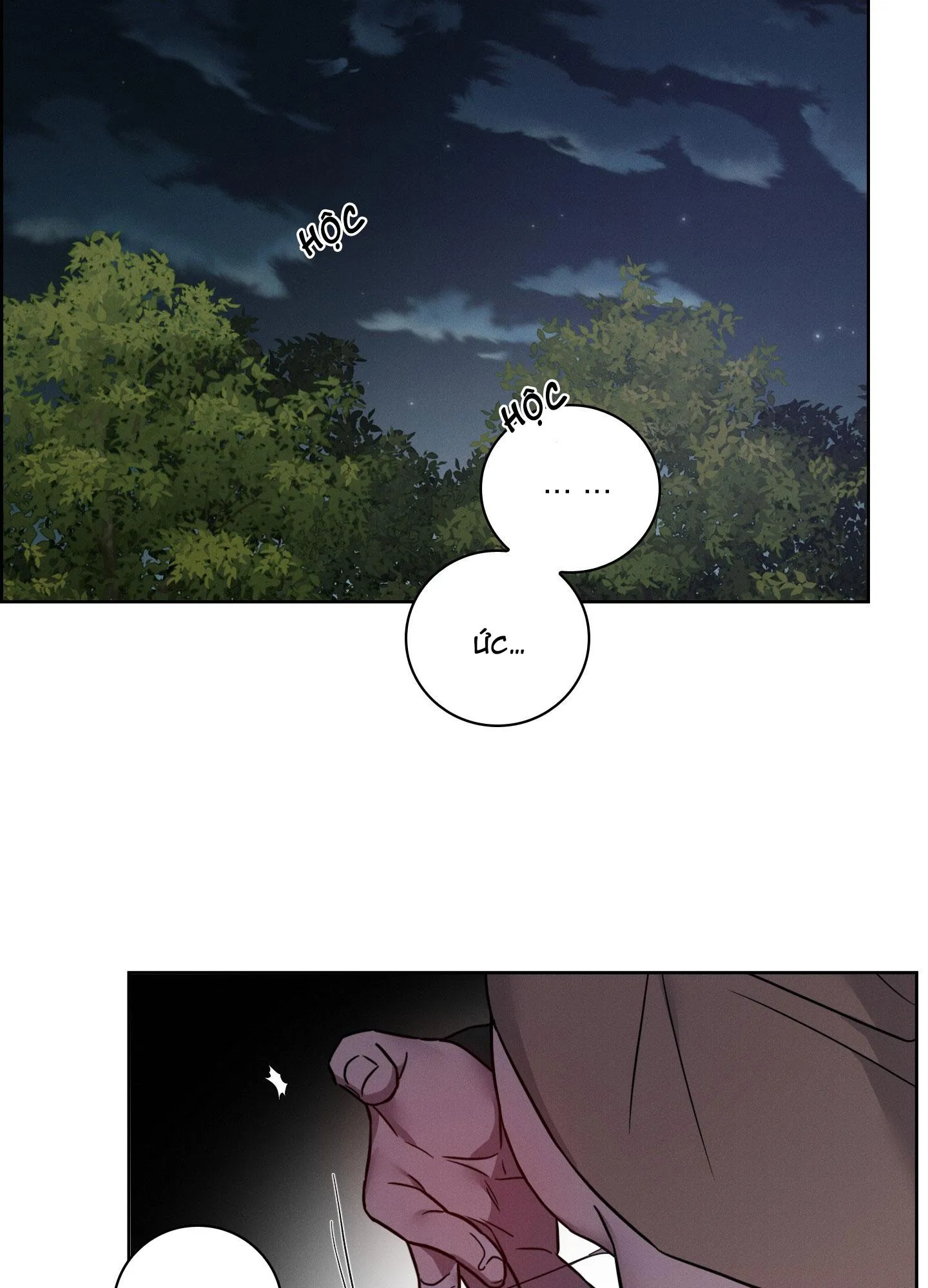 VỤ ÁN CON CU BIẾN MẤT Chapter 12 Trang 35