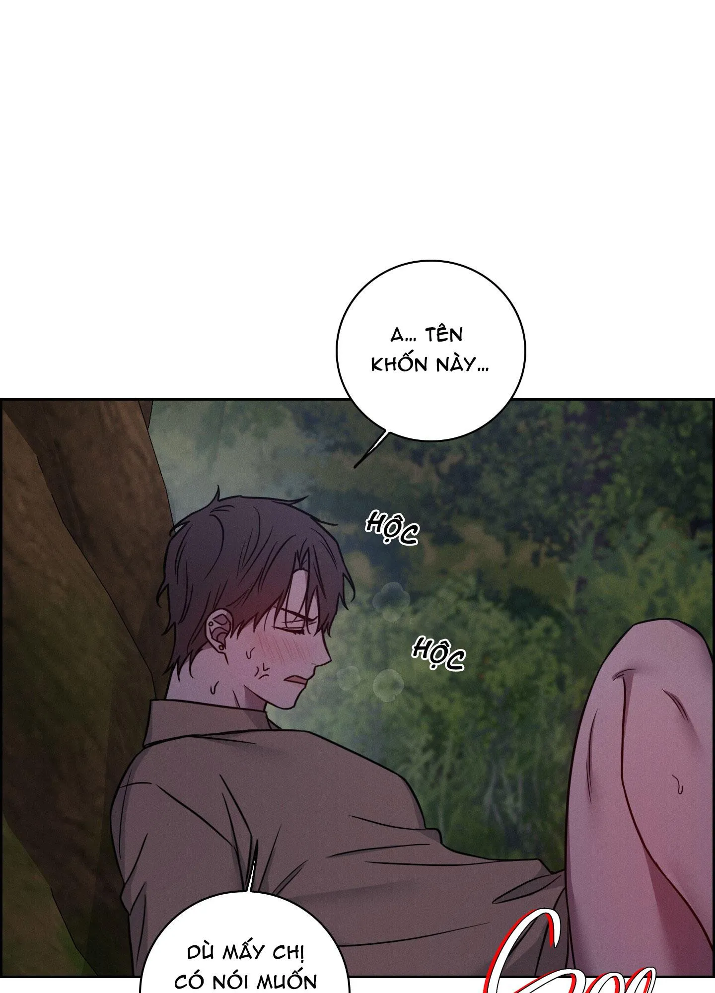 VỤ ÁN CON CU BIẾN MẤT Chapter 12 Trang 46