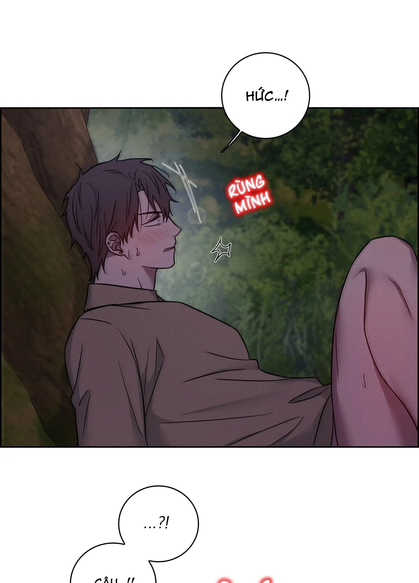 VỤ ÁN CON CU BIẾN MẤT Chapter 12 Trang 48