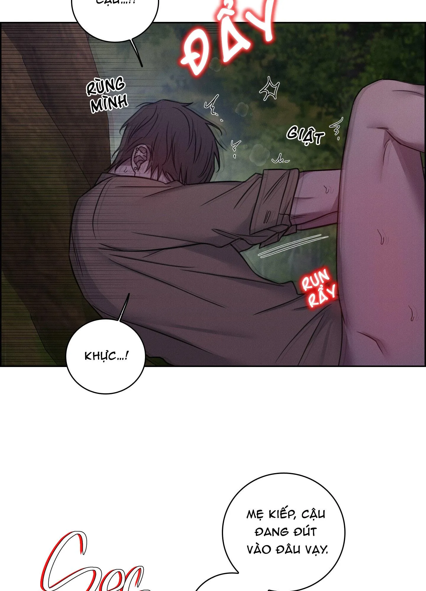 VỤ ÁN CON CU BIẾN MẤT Chapter 12 Trang 49