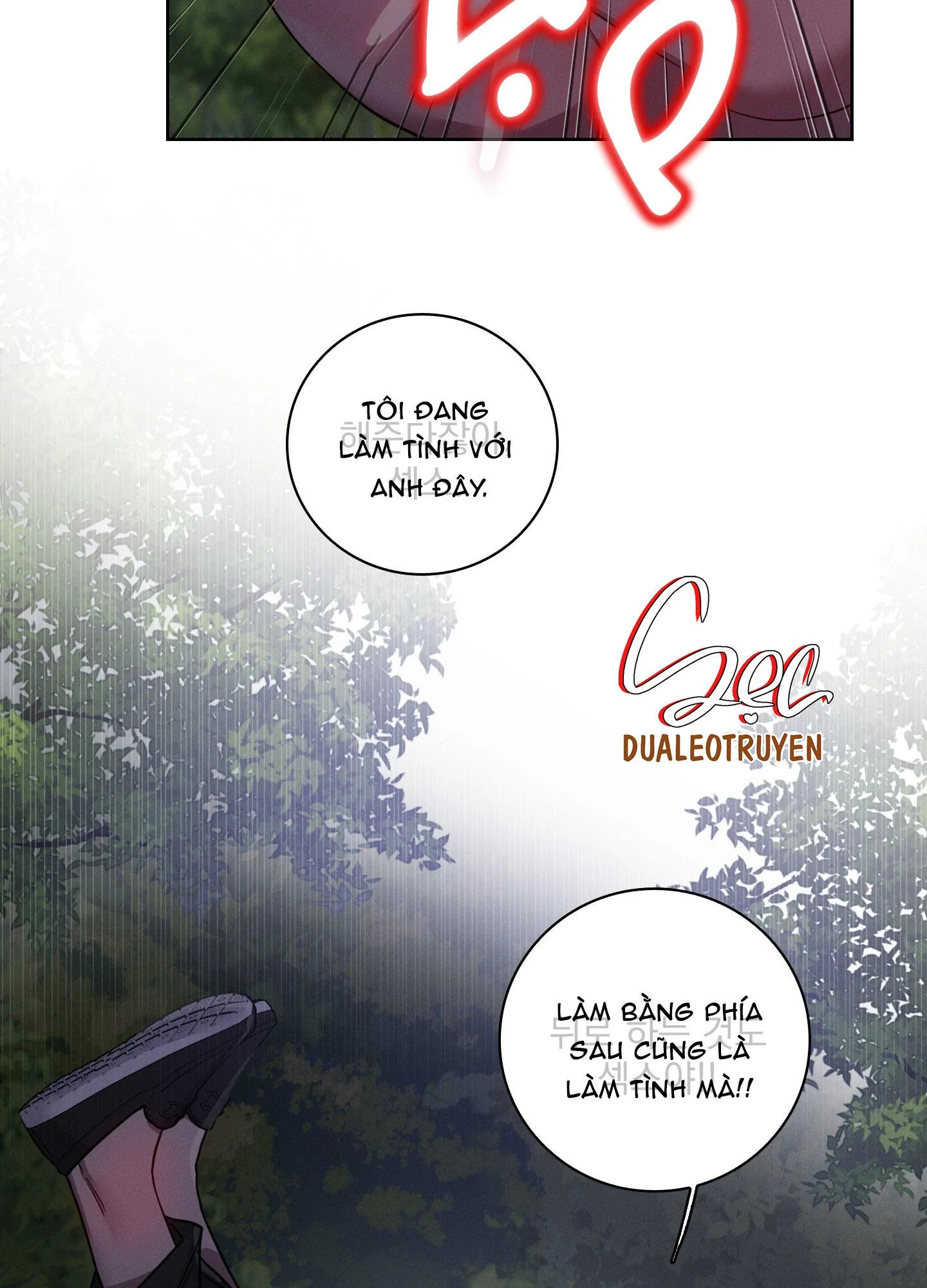 VỤ ÁN CON CU BIẾN MẤT Chapter 12 Trang 53