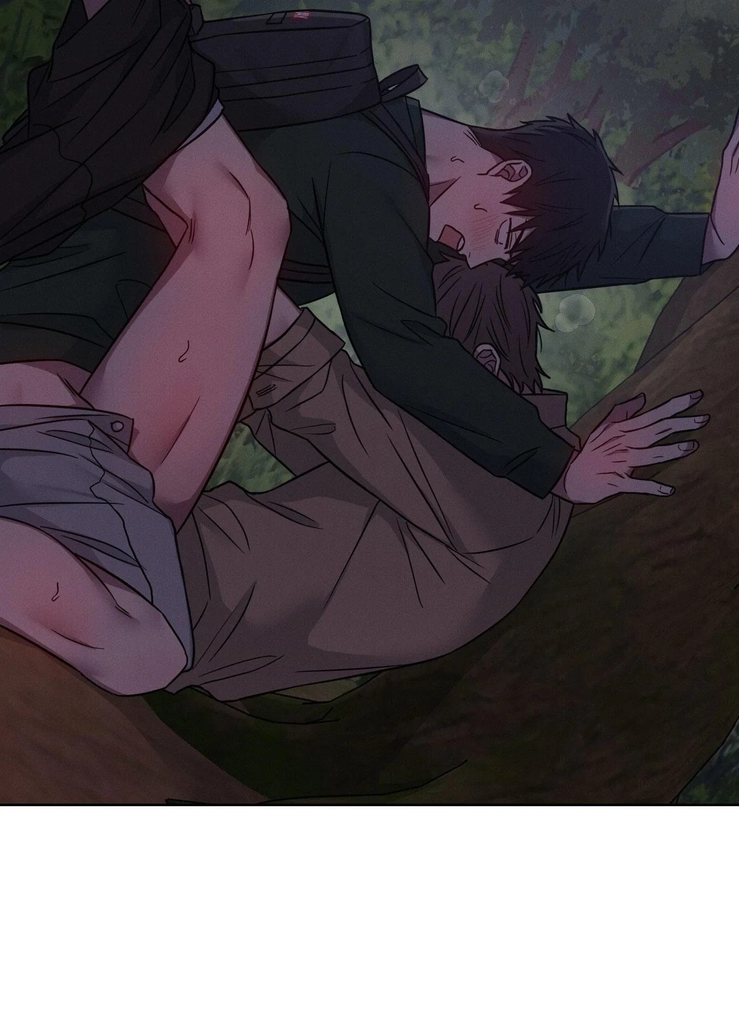 VỤ ÁN CON CU BIẾN MẤT Chapter 12 Trang 54