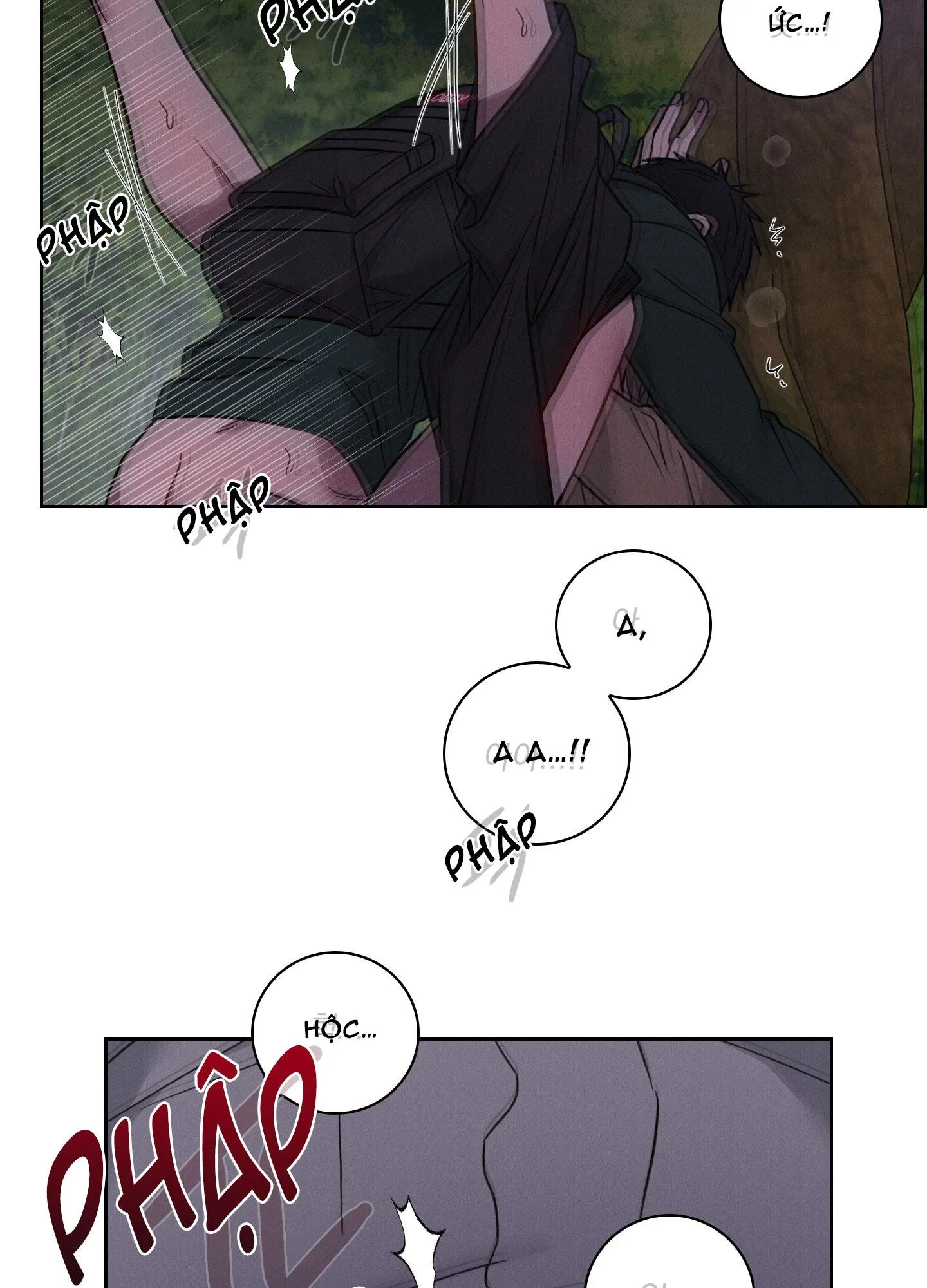 VỤ ÁN CON CU BIẾN MẤT Chapter 12 Trang 60