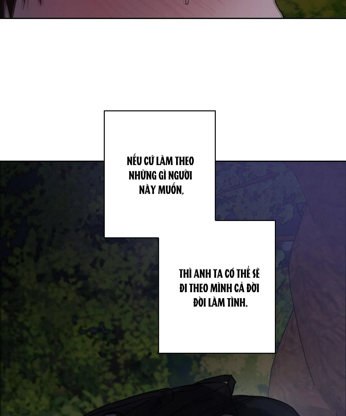 VỤ ÁN CON CU BIẾN MẤT Chapter 12 Trang 64