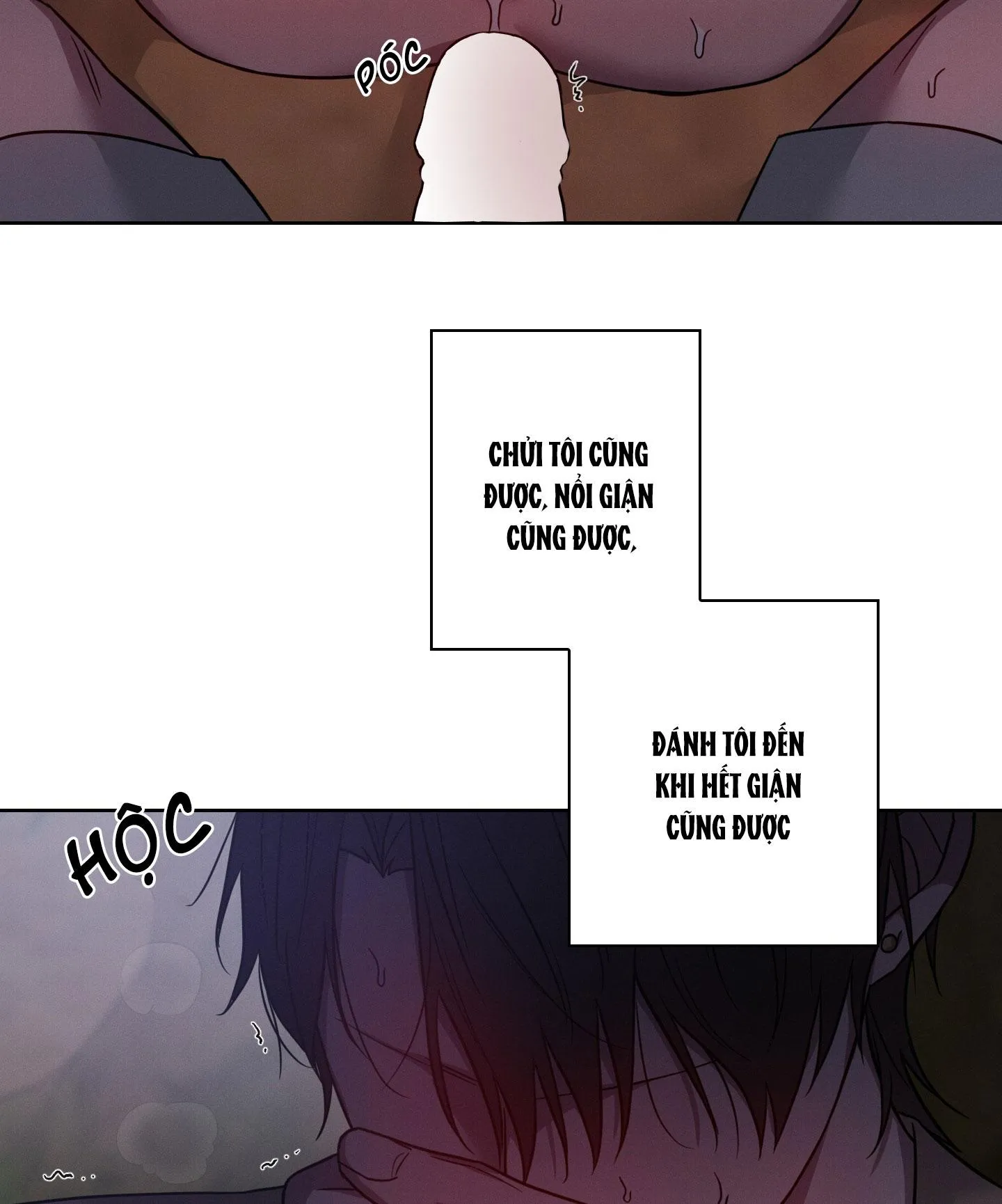 VỤ ÁN CON CU BIẾN MẤT Chapter 12 Trang 67