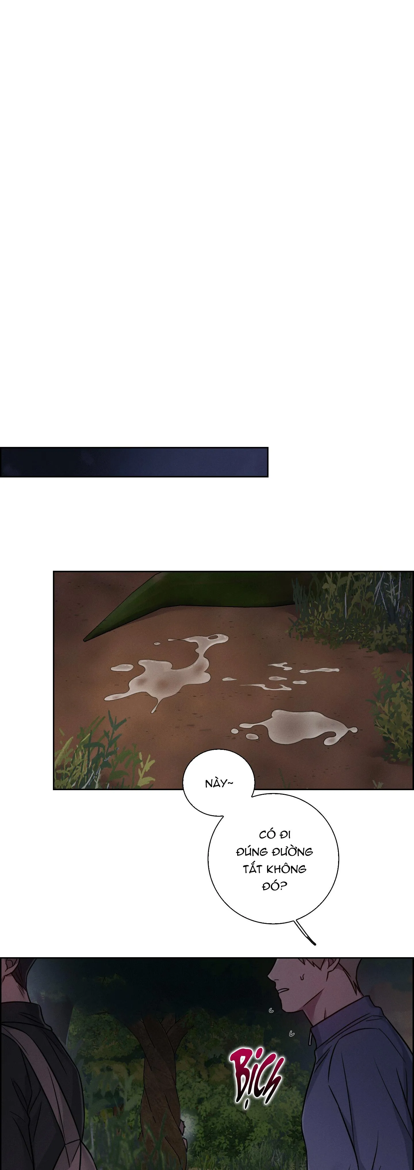 VỤ ÁN CON CU BIẾN MẤT Chapter 13 Trang 23