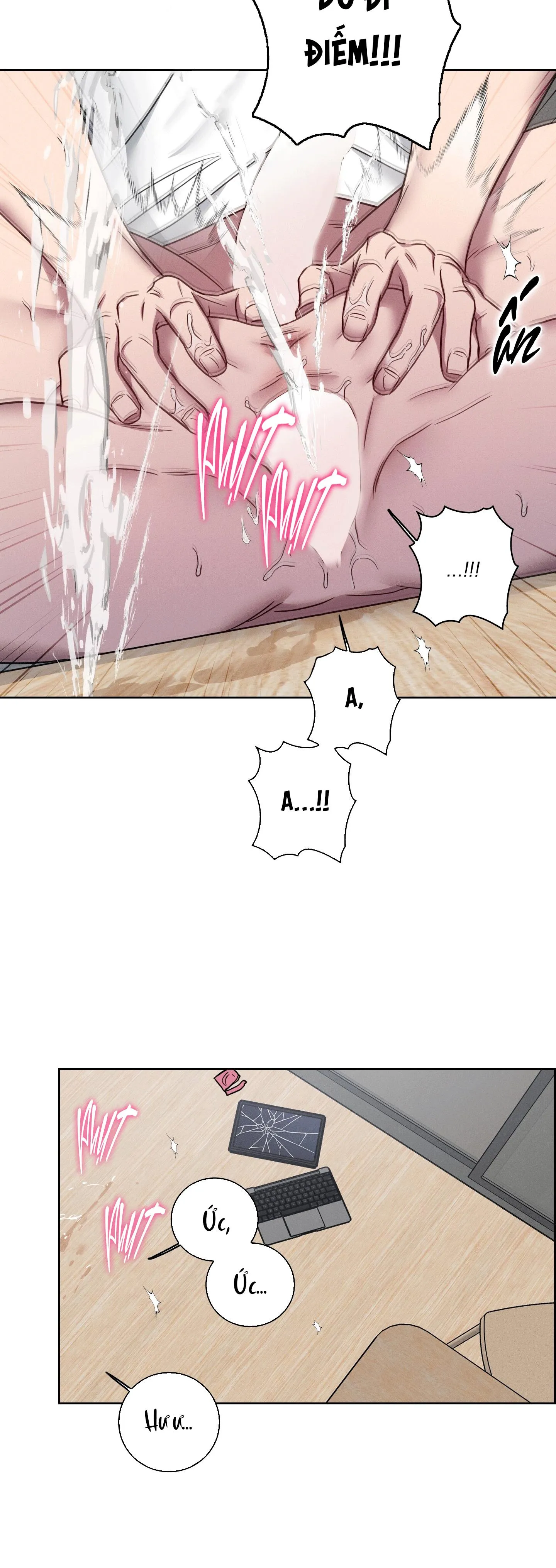 VỤ ÁN CON CU BIẾN MẤT Chapter 16 Trang 24