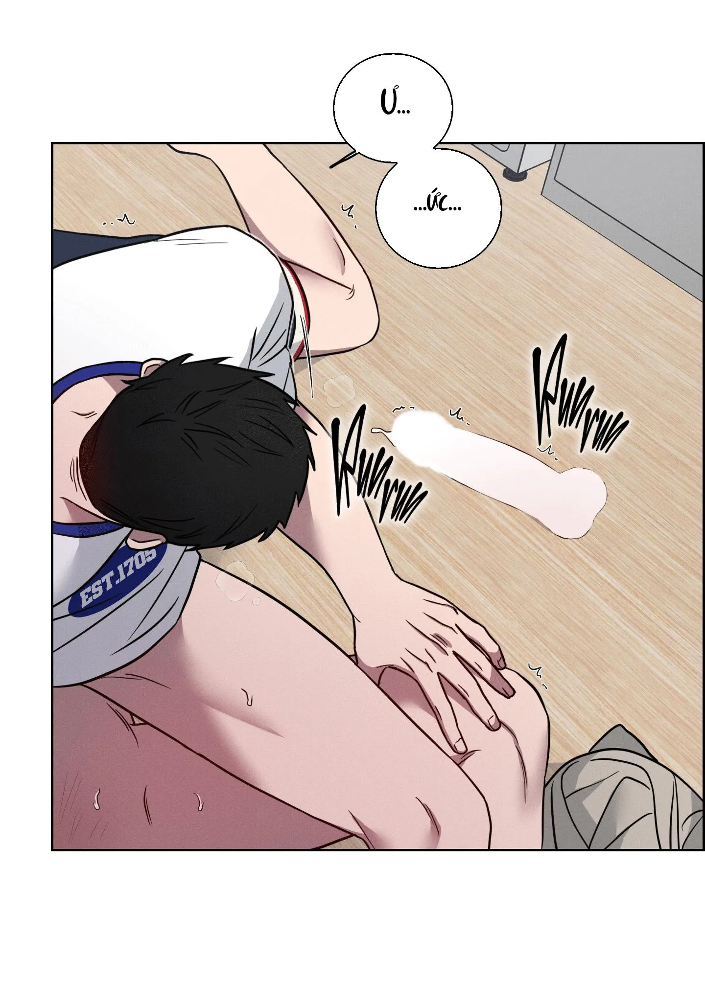 VỤ ÁN CON CU BIẾN MẤT Chapter 16 Trang 27