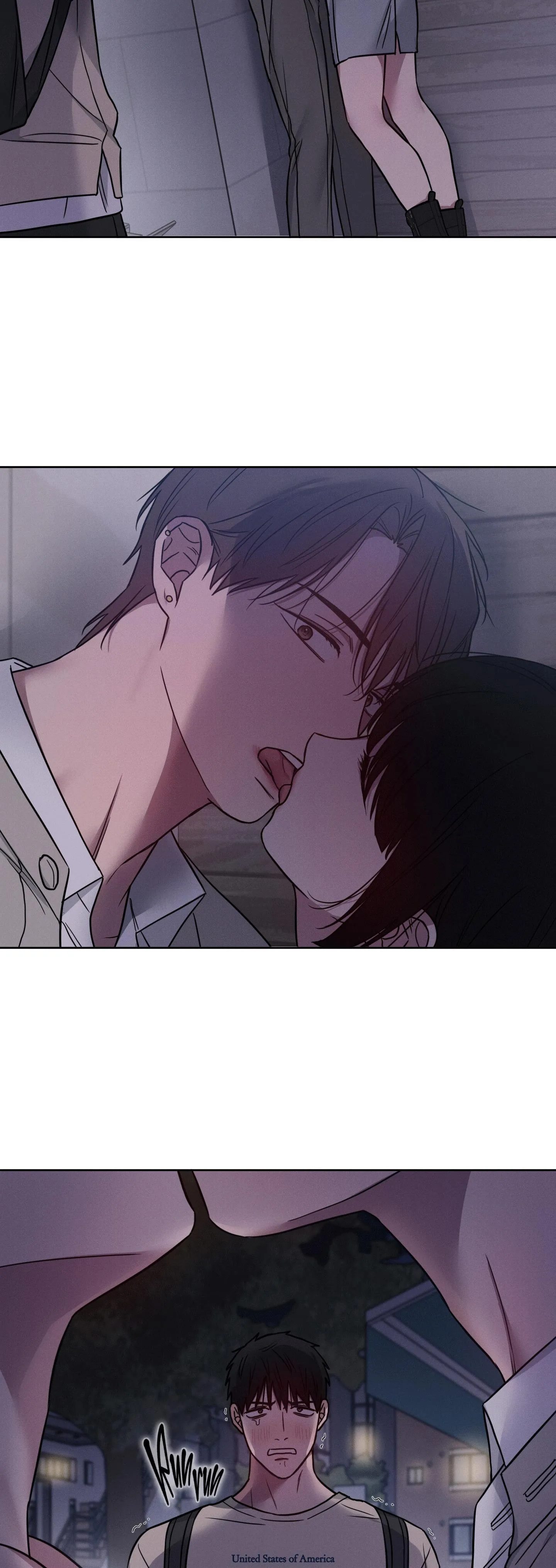 VỤ ÁN CON CU BIẾN MẤT Chapter 18 Trang 27