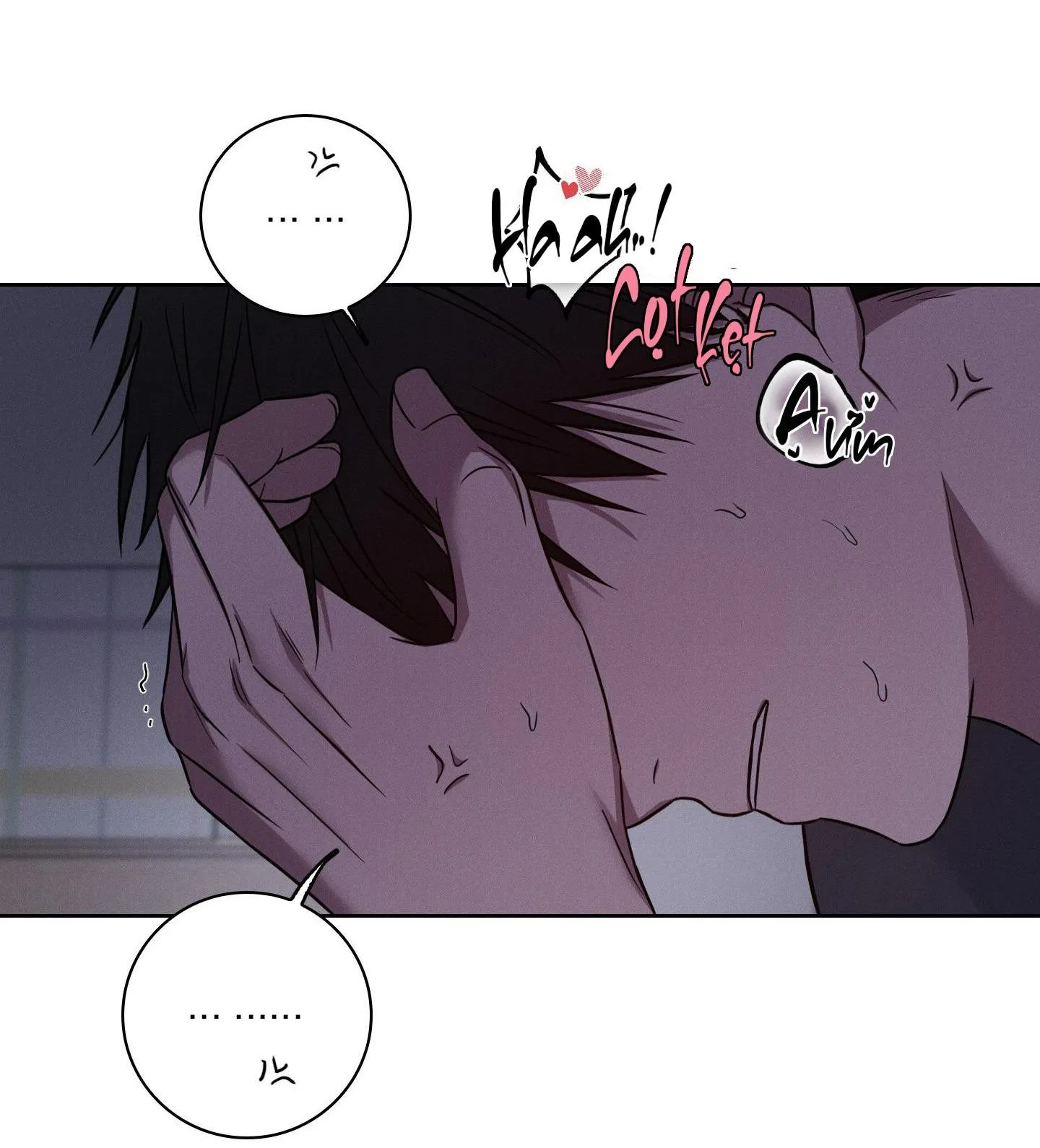 VỤ ÁN MẤT TÍCH CỦA CẬU NHỎ Chapter 2 Trang 7