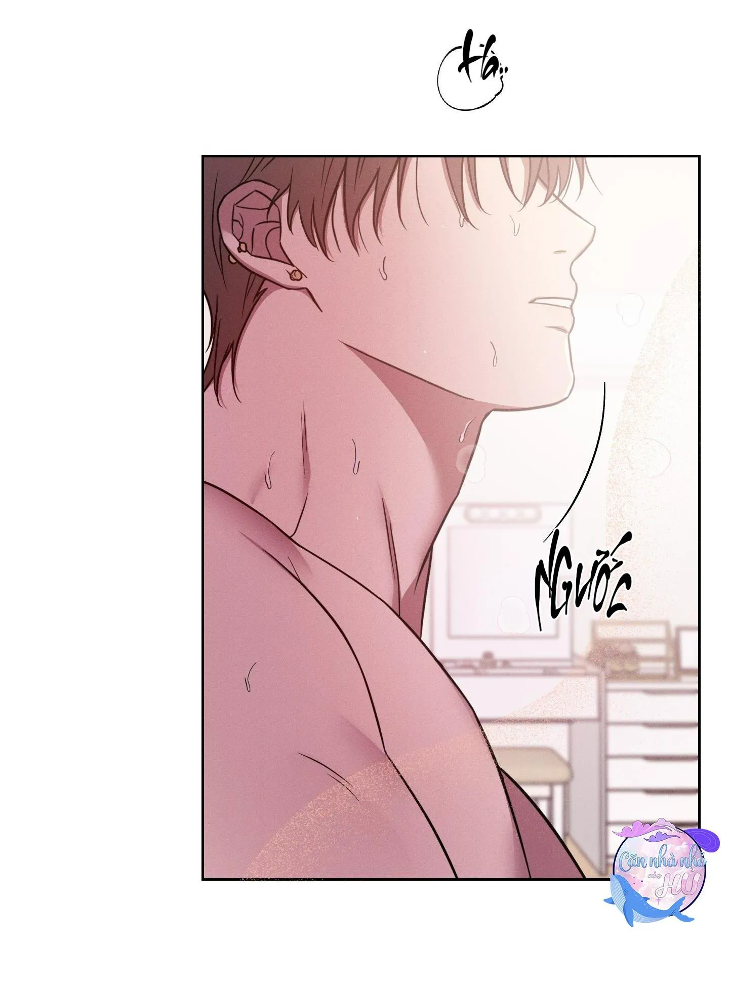 VỤ ÁN MẤT TÍCH CỦA CẬU NHỎ Chapter 2 Trang 13