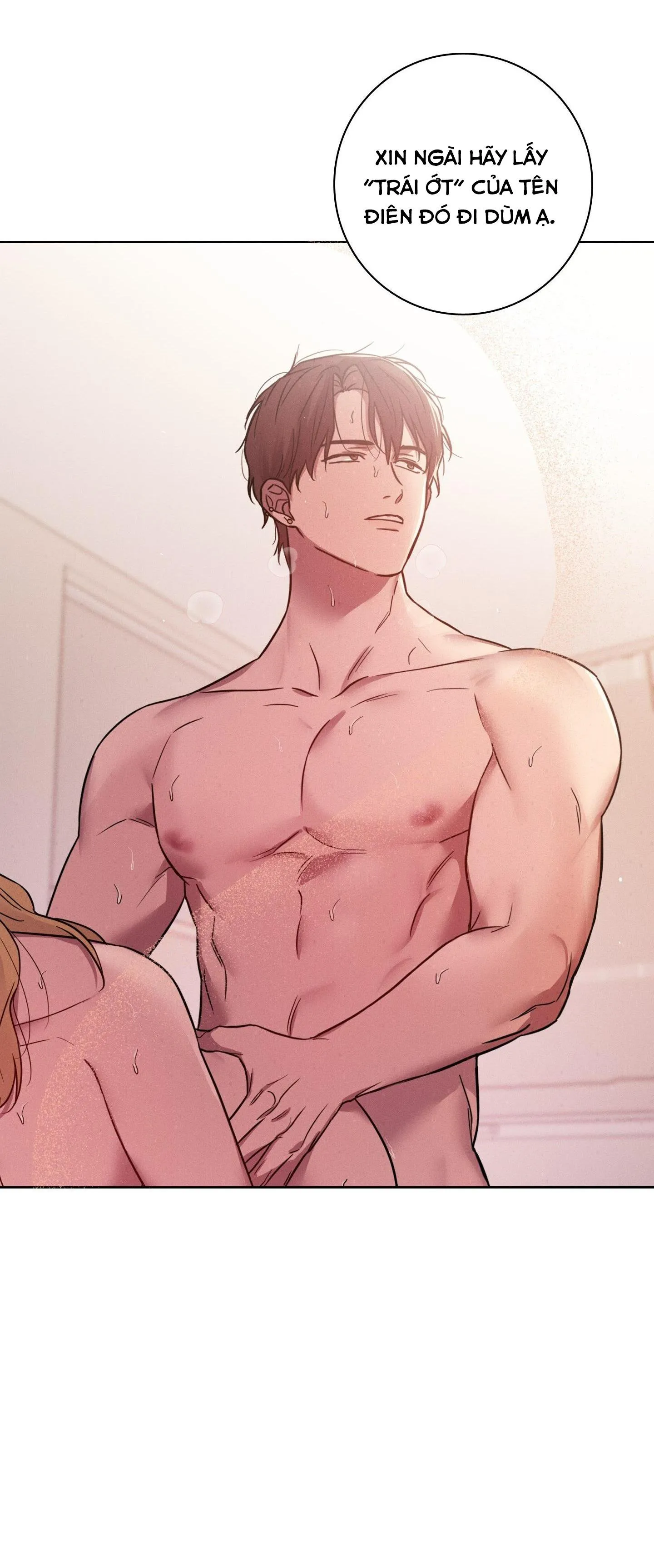 VỤ ÁN MẤT TÍCH CỦA CẬU NHỎ Chapter 2 Trang 14