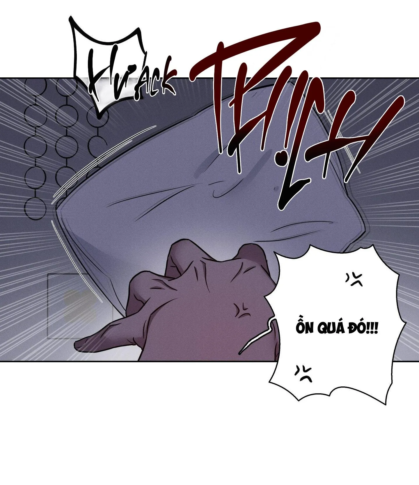 VỤ ÁN MẤT TÍCH CỦA CẬU NHỎ Chapter 1 Trang 8