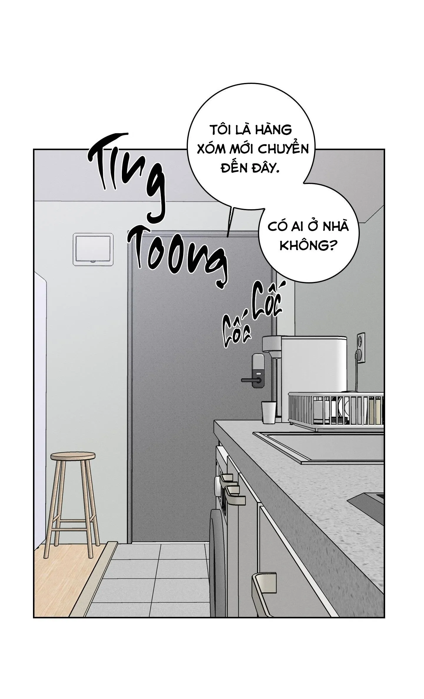 VỤ ÁN MẤT TÍCH CỦA CẬU NHỎ Chapter 1 Trang 17