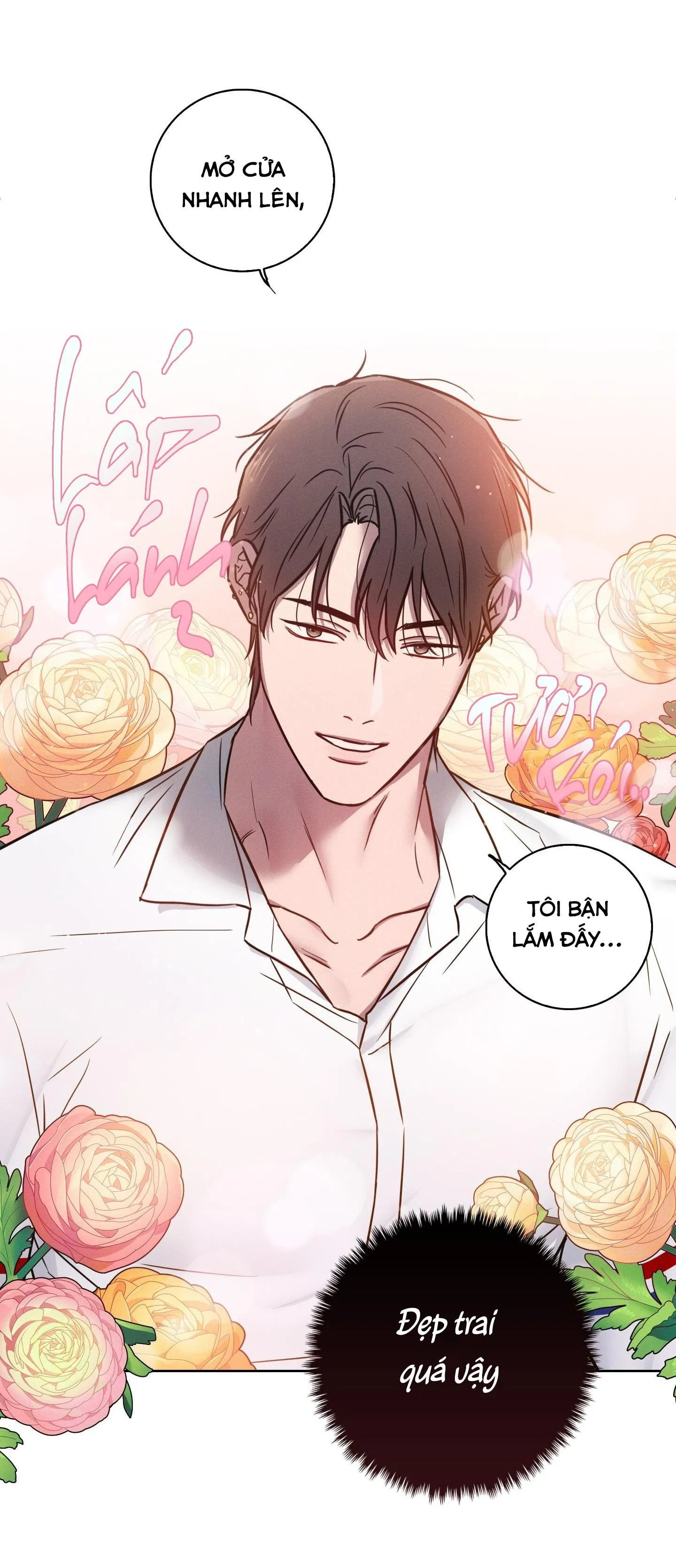 VỤ ÁN MẤT TÍCH CỦA CẬU NHỎ Chapter 1 Trang 22