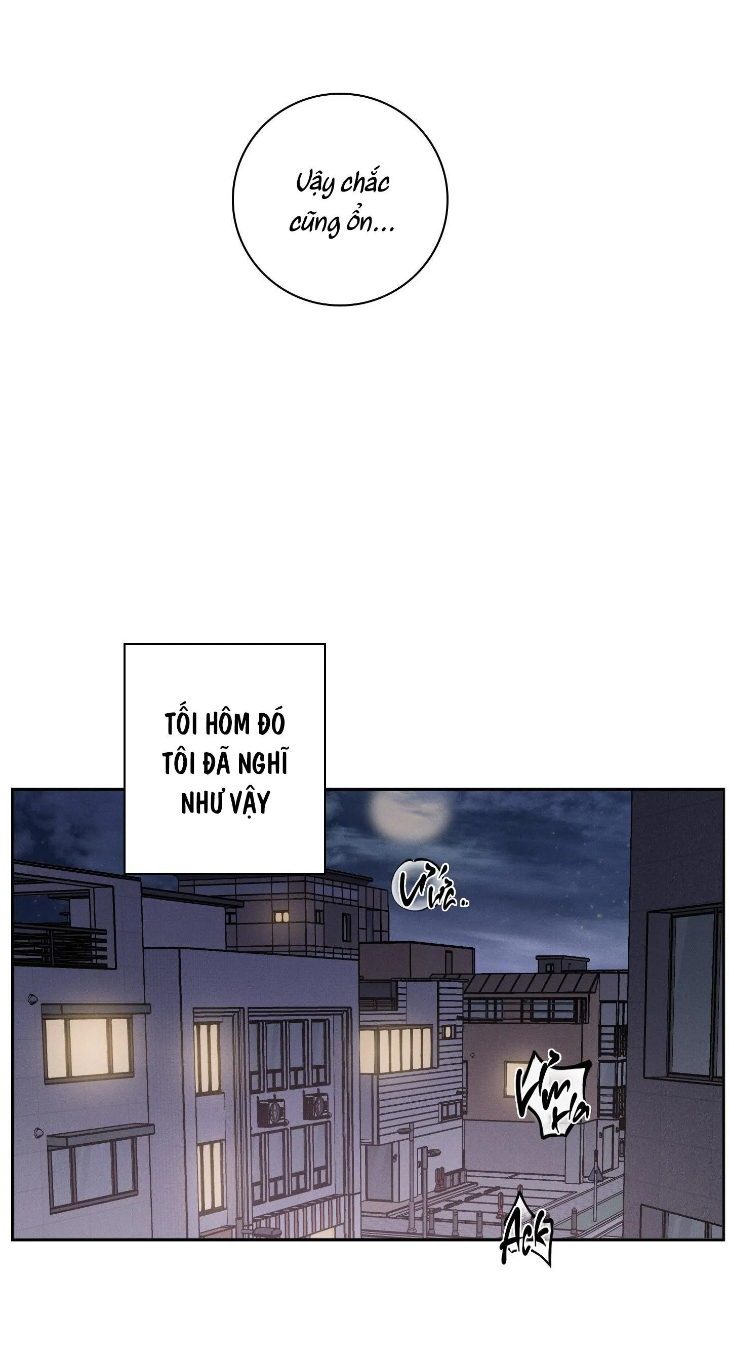 VỤ ÁN MẤT TÍCH CỦA CẬU NHỎ Chapter 1 Trang 31