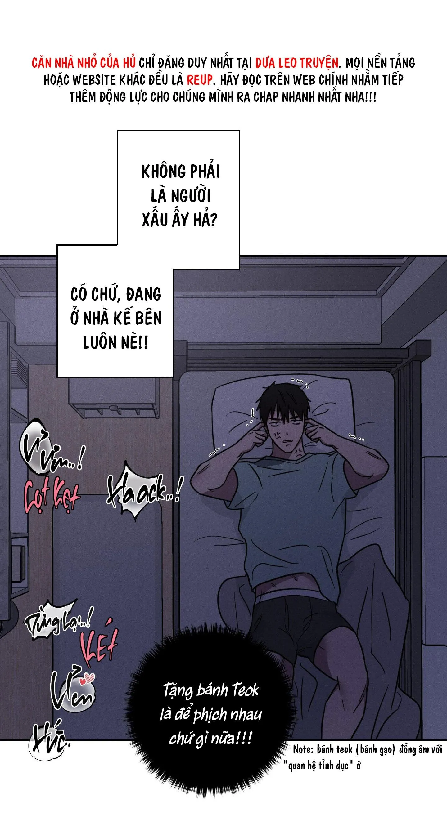 VỤ ÁN MẤT TÍCH CỦA CẬU NHỎ Chapter 1 Trang 32