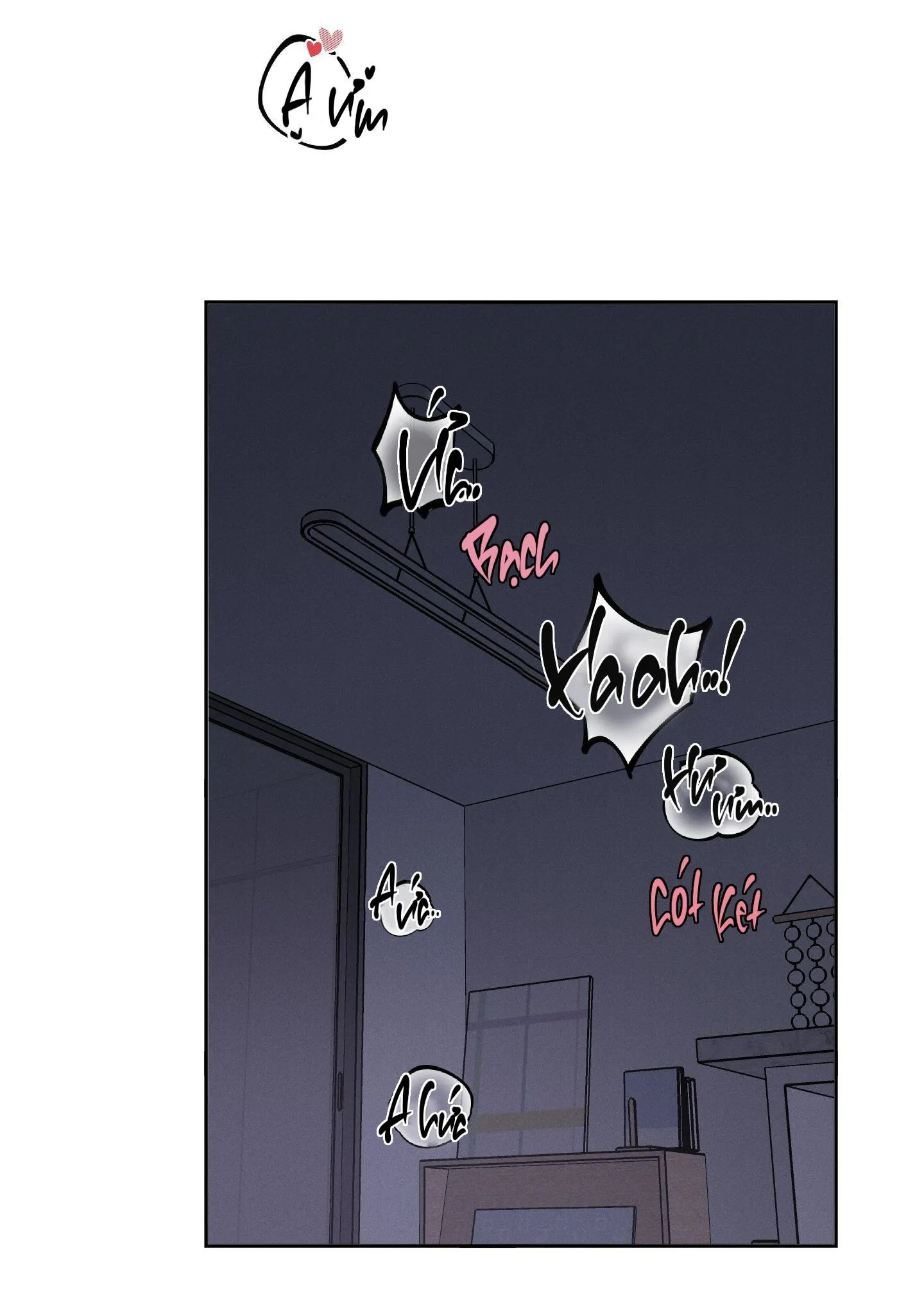 VỤ ÁN MẤT TÍCH CỦA CẬU NHỎ Chapter 1 Trang 35