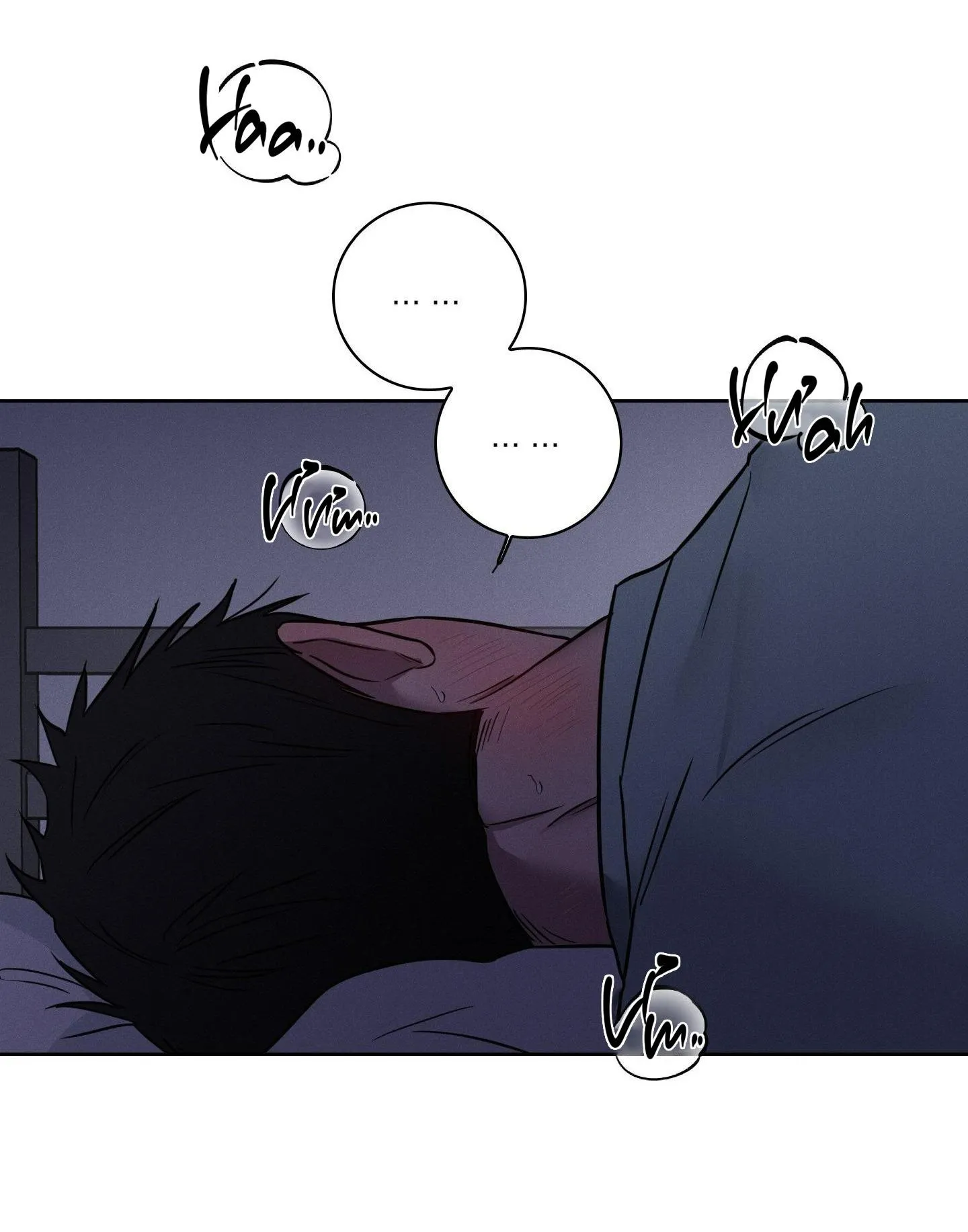 VỤ ÁN MẤT TÍCH CỦA CẬU NHỎ Chapter 1 Trang 36