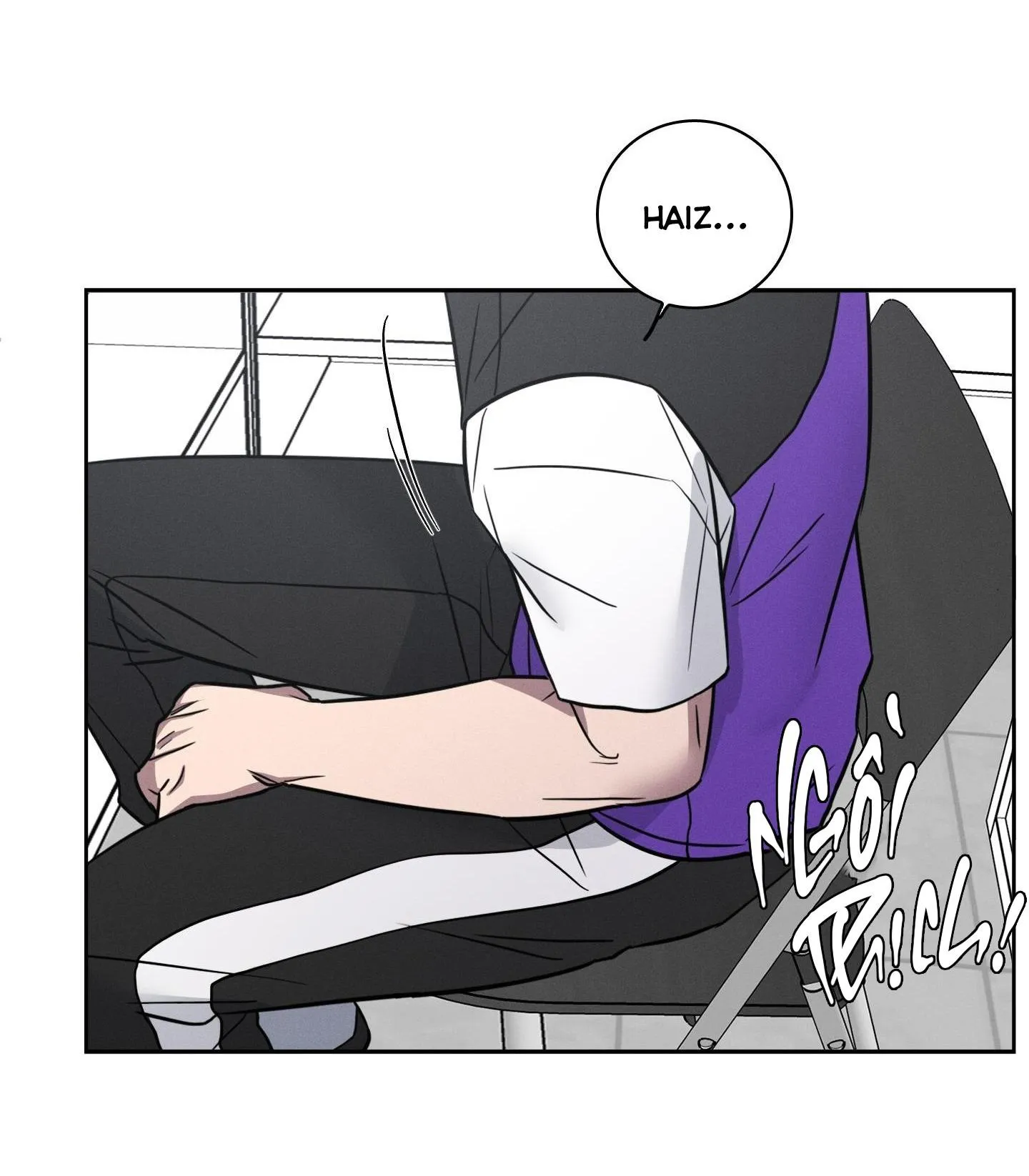 VỤ ÁN MẤT TÍCH CỦA CẬU NHỎ Chapter 1 Trang 42