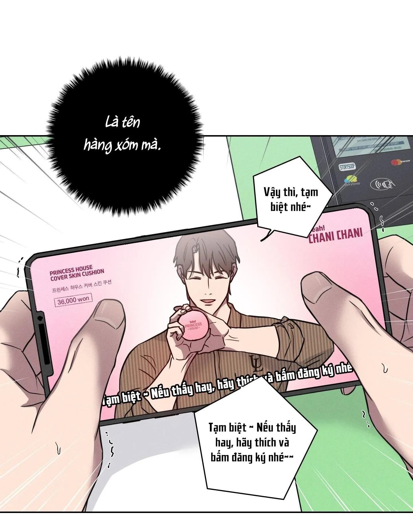 VỤ ÁN MẤT TÍCH CỦA CẬU NHỎ Chapter 1 Trang 45