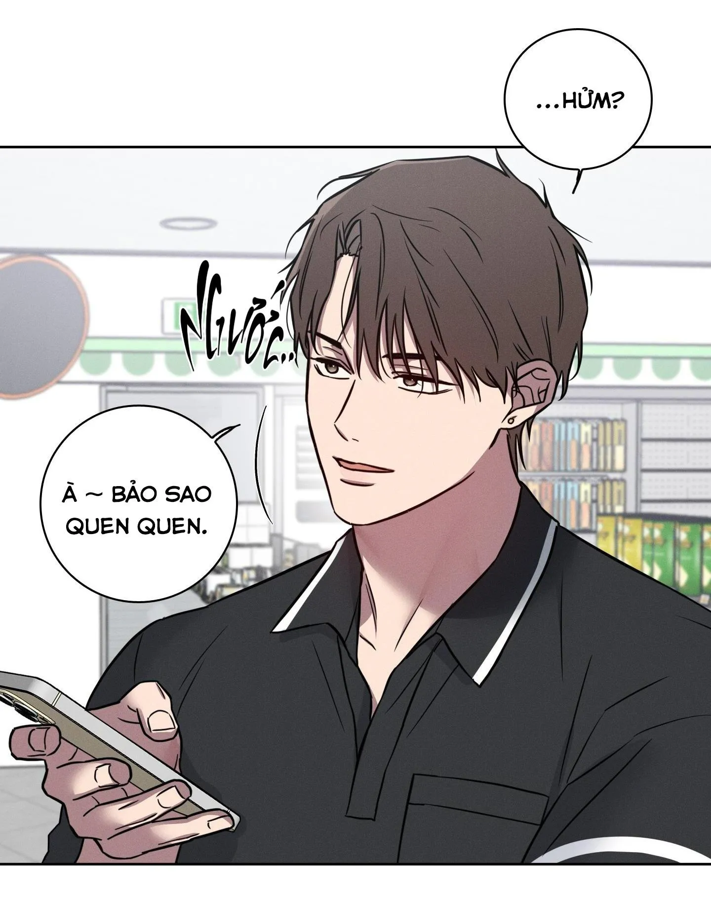 VỤ ÁN MẤT TÍCH CỦA CẬU NHỎ Chapter 1 Trang 51